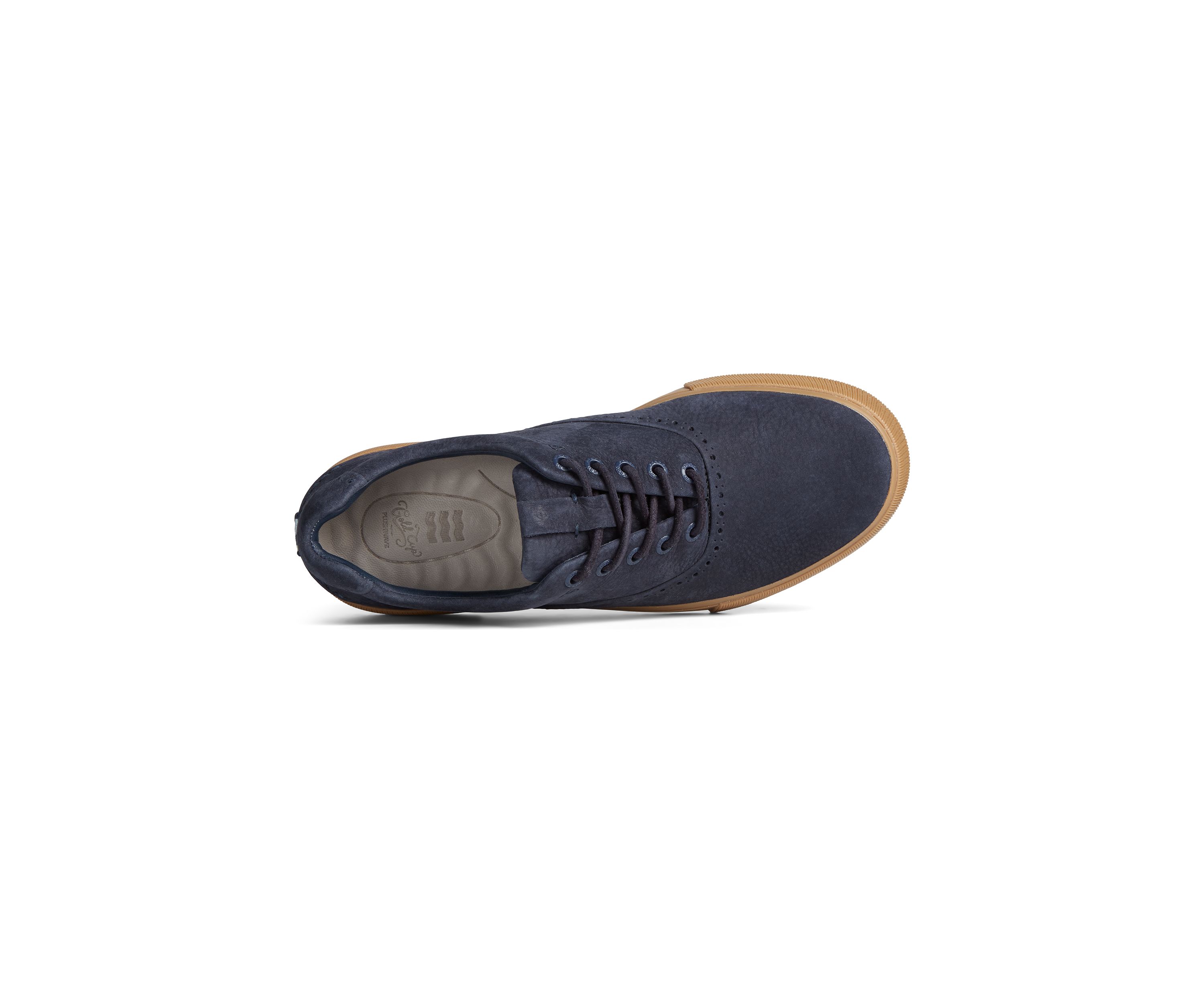 Gold Striper Plushwave CVO Sneakers