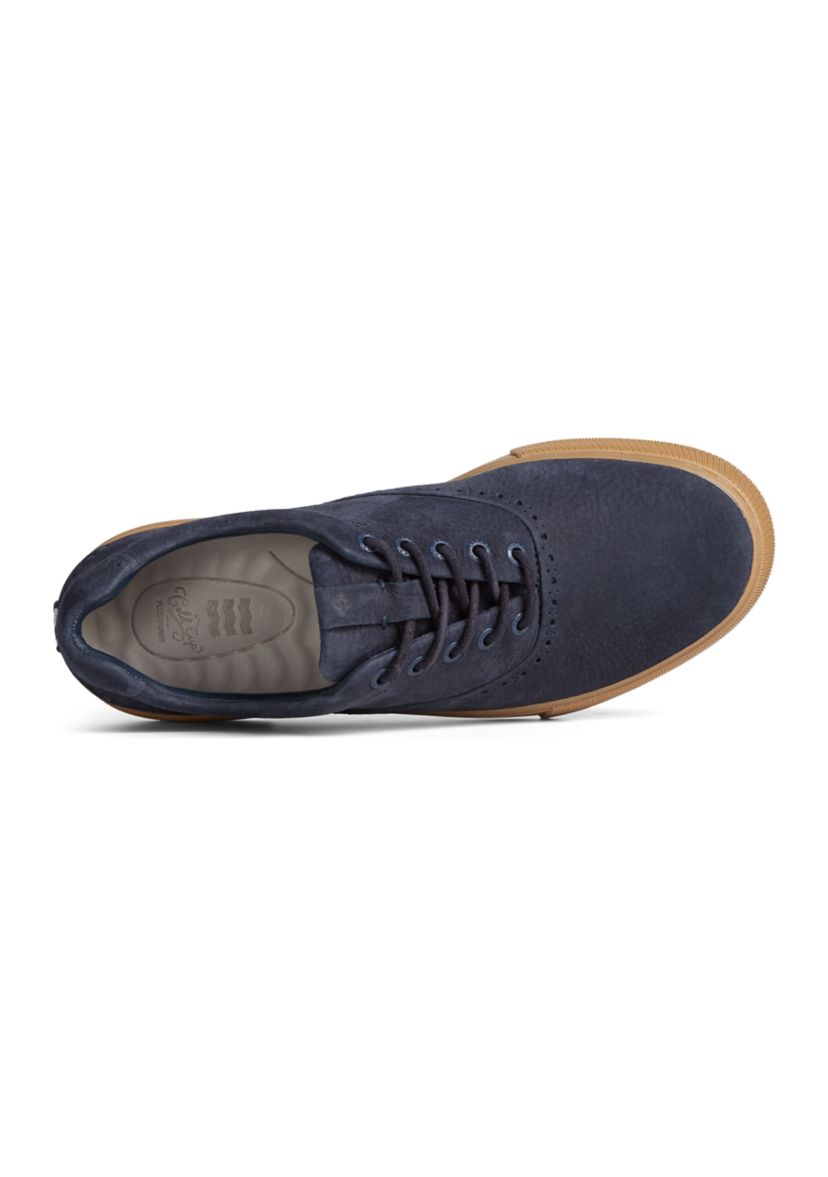 Gold Striper Plushwave CVO Sneakers