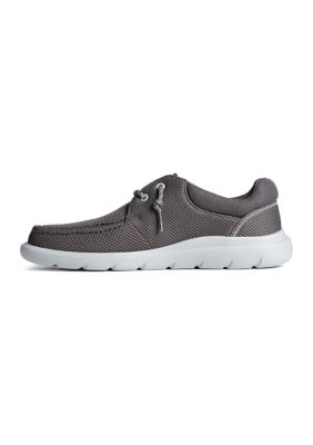 Sperry - Men's Captain Moc Chambray Slip On Shoes (STS24085) – SVP