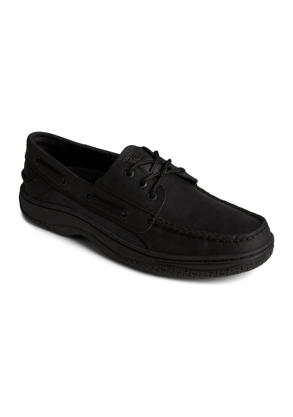 Billfish 3 Eye Boat Shoes