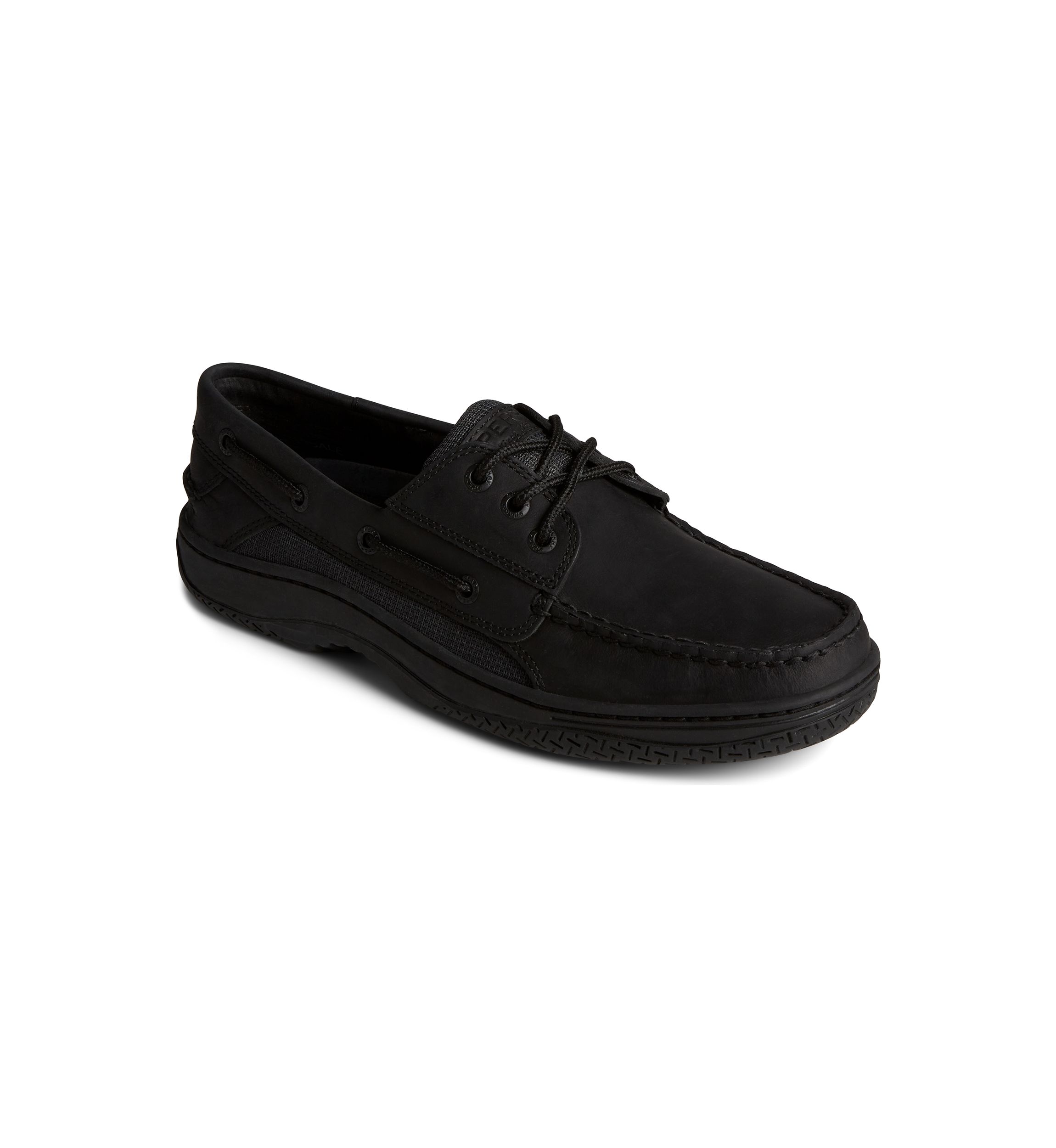 Billfish 3 Eye Boat Shoes