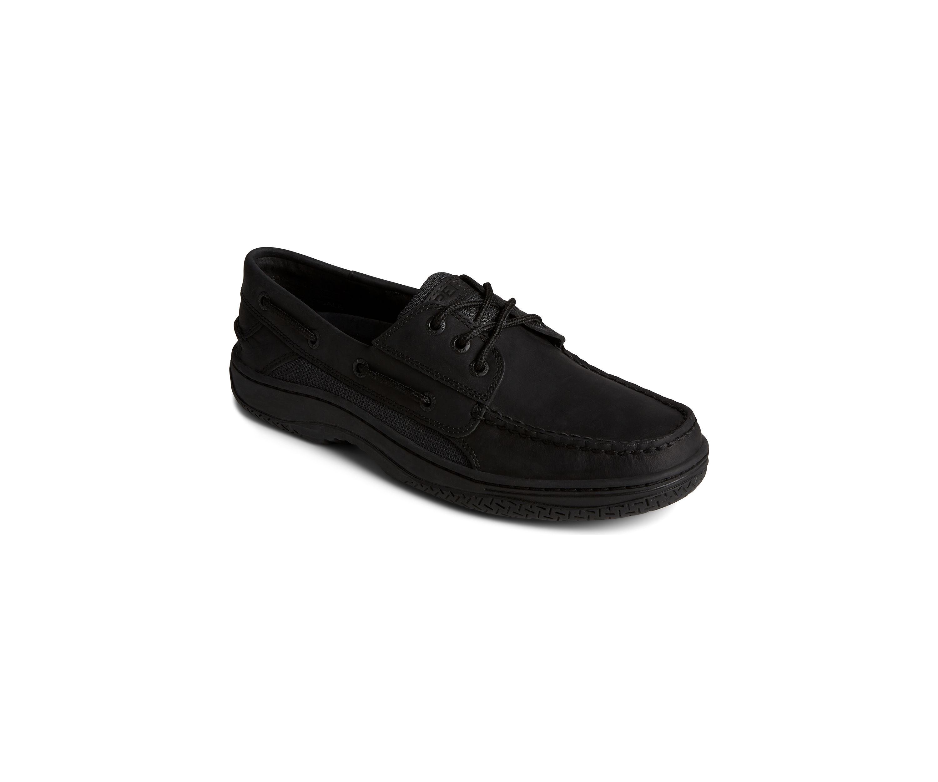 Billfish 3 Eye Boat Shoes