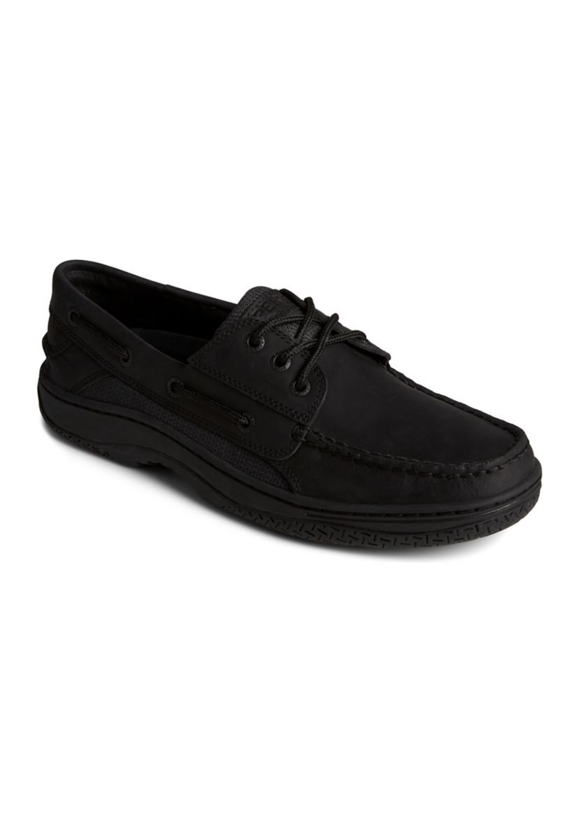 Billfish 3 Eye Boat Shoes