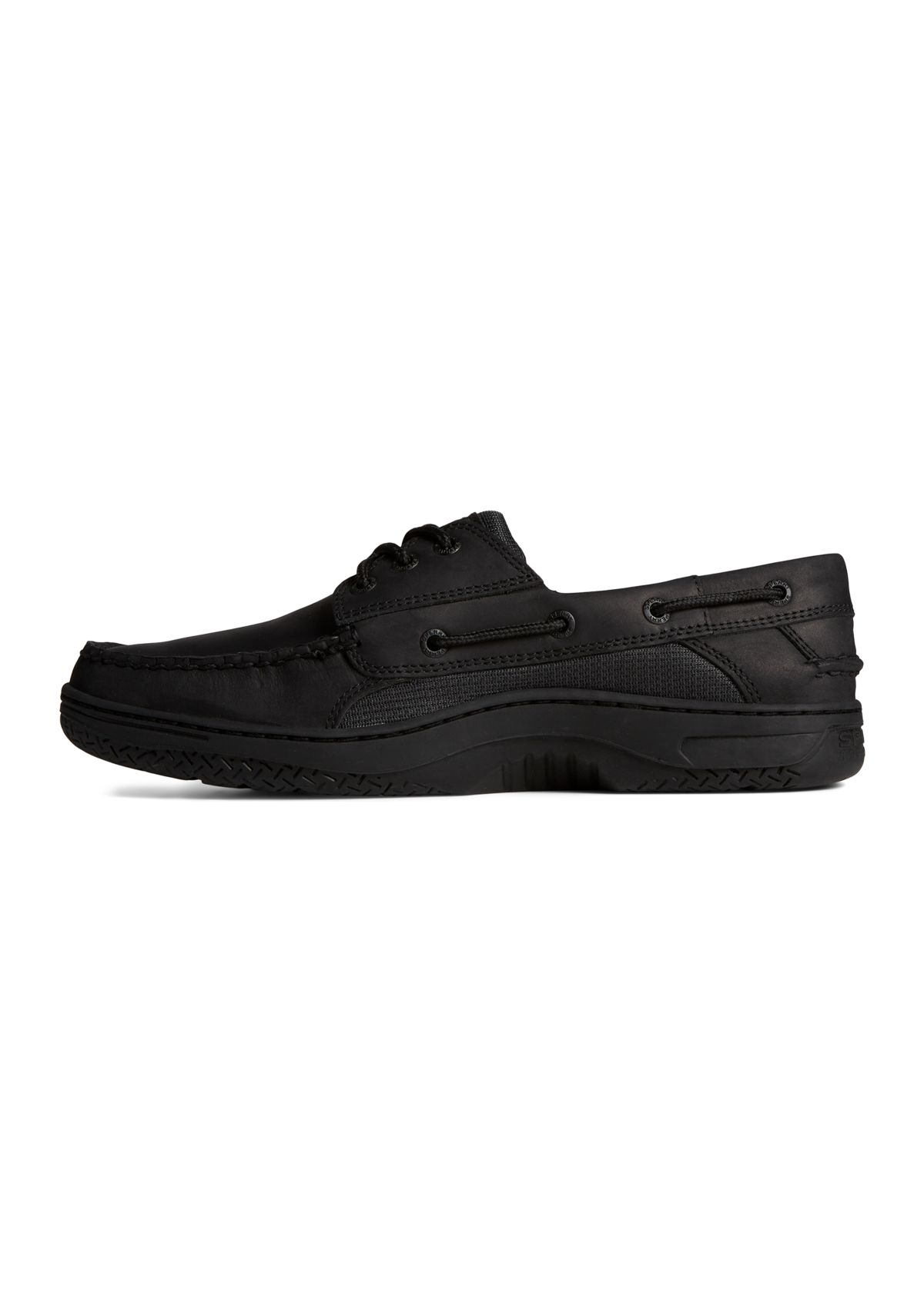 Billfish 3 Eye Boat Shoes