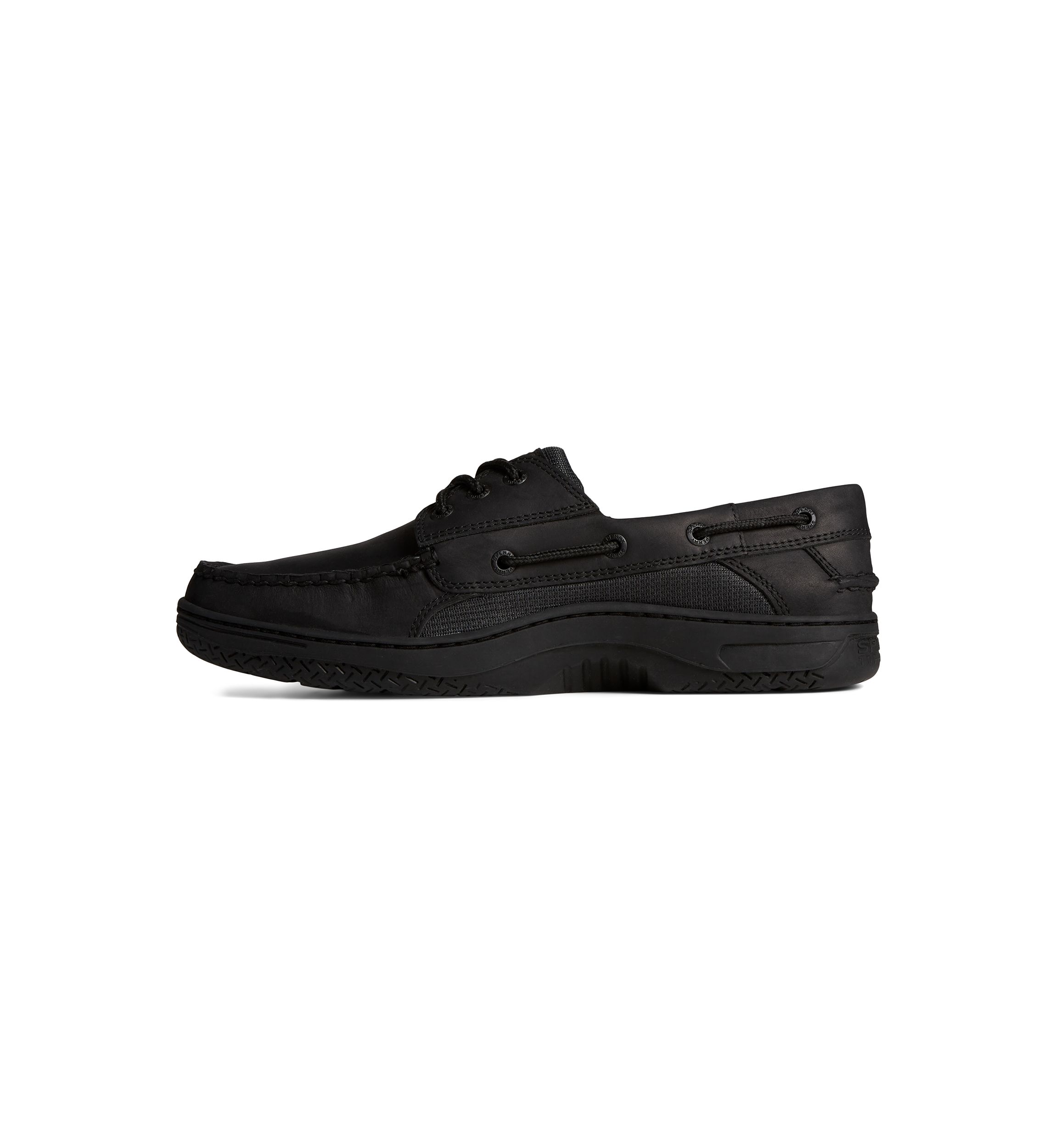 Billfish 3 Eye Boat Shoes