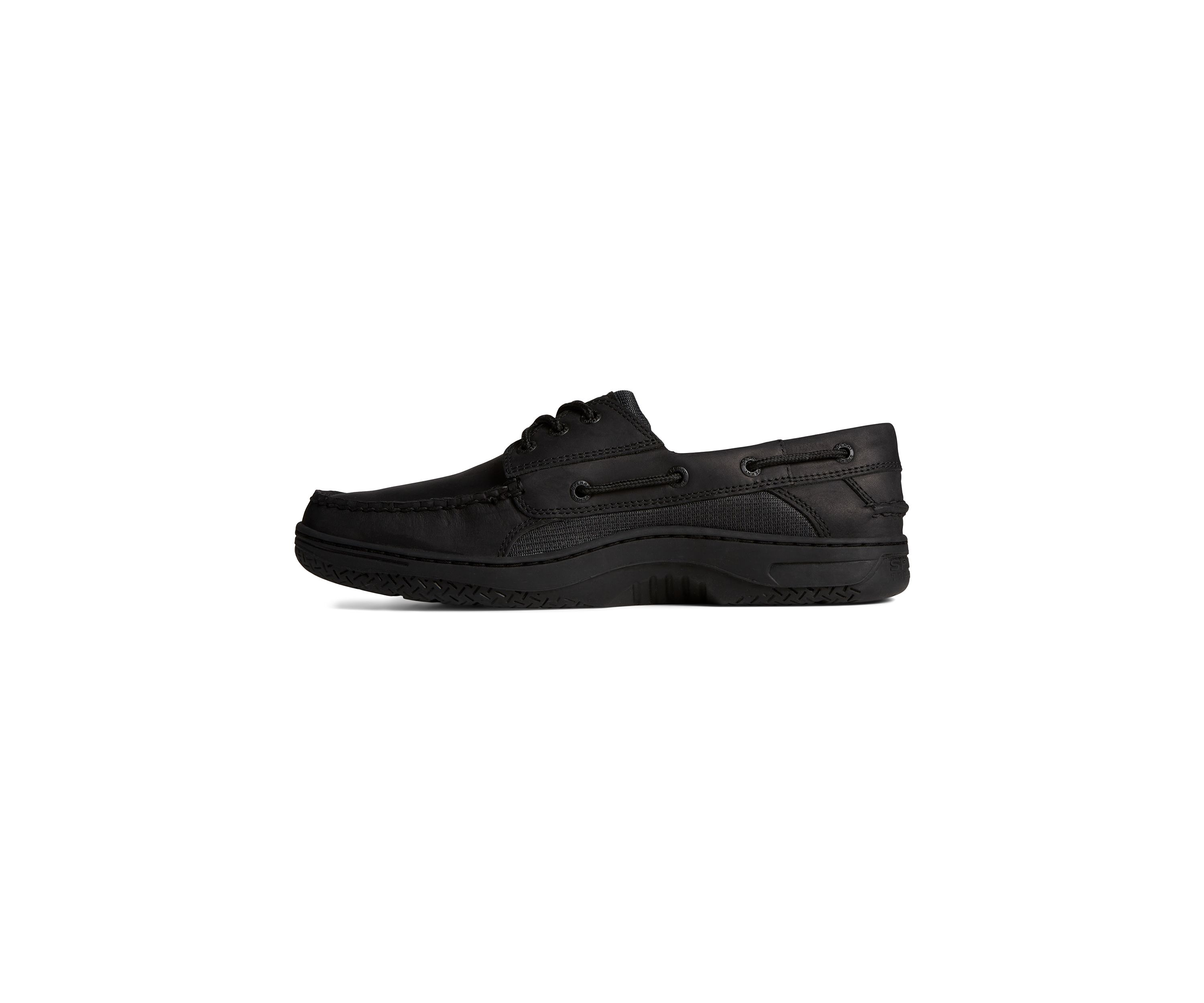 Billfish 3 Eye Boat Shoes
