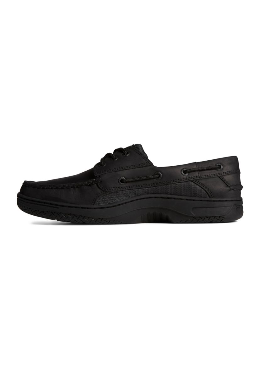 Billfish 3 Eye Boat Shoes