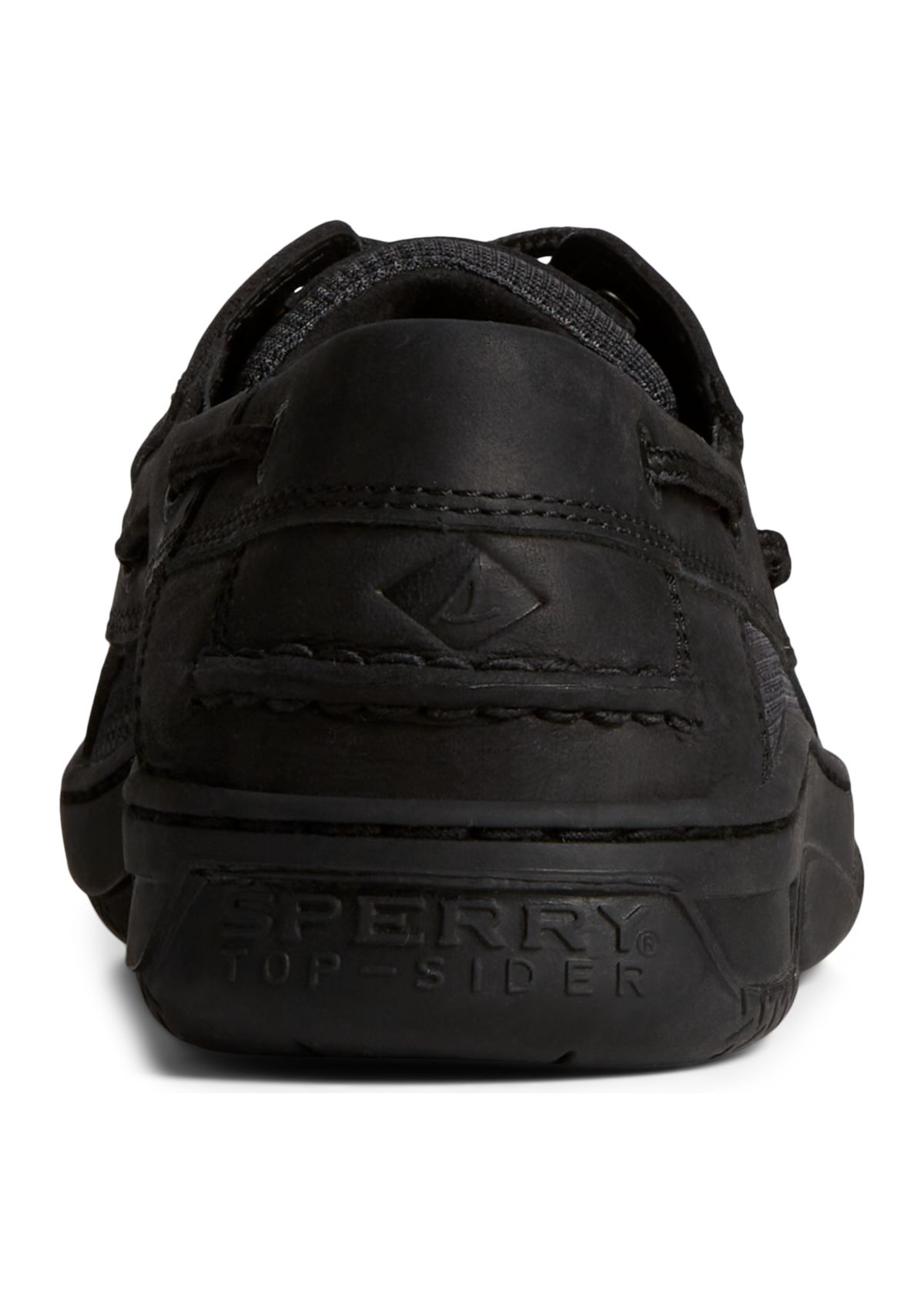 Billfish 3 Eye Boat Shoes