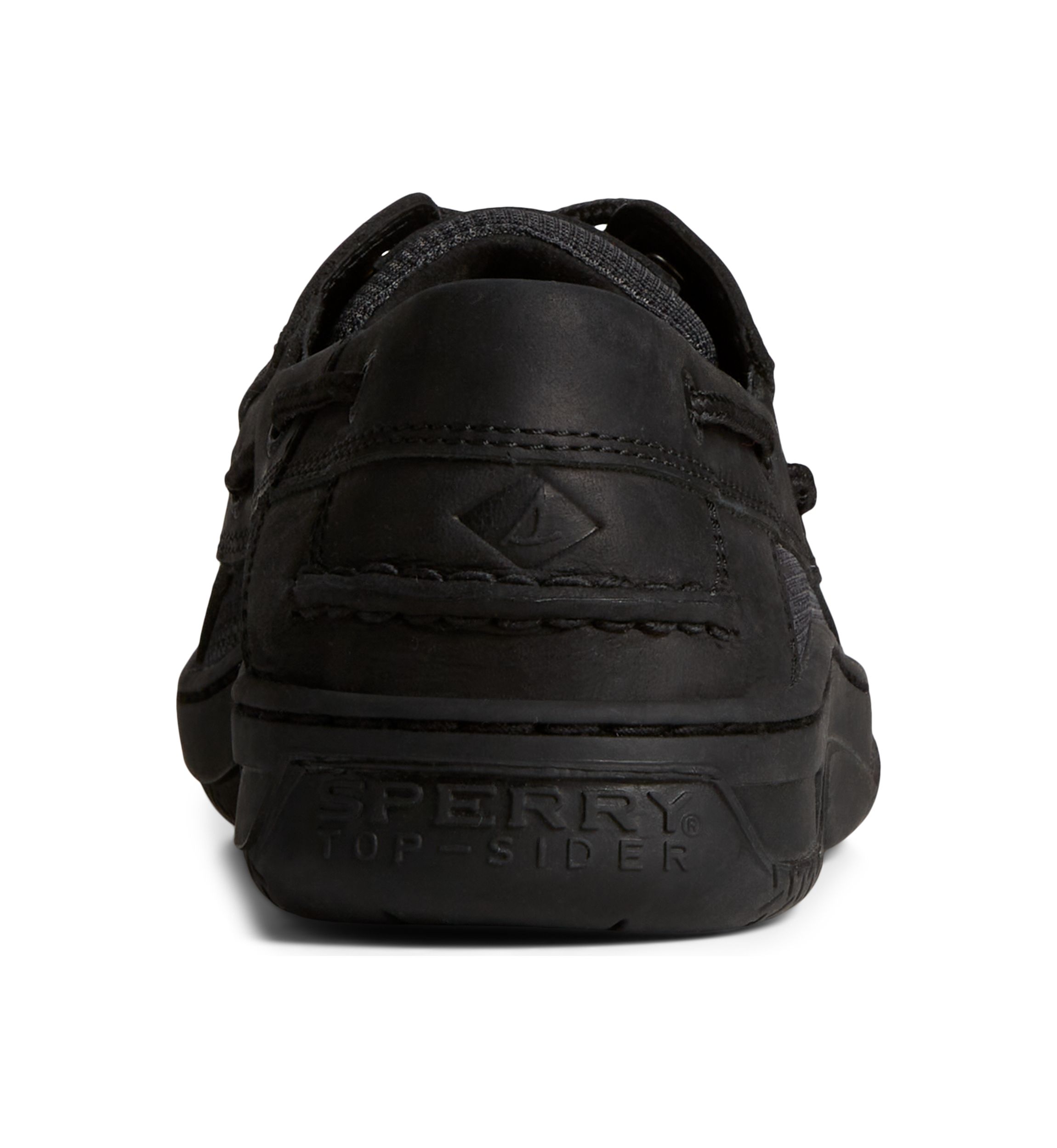 Billfish 3 Eye Boat Shoes