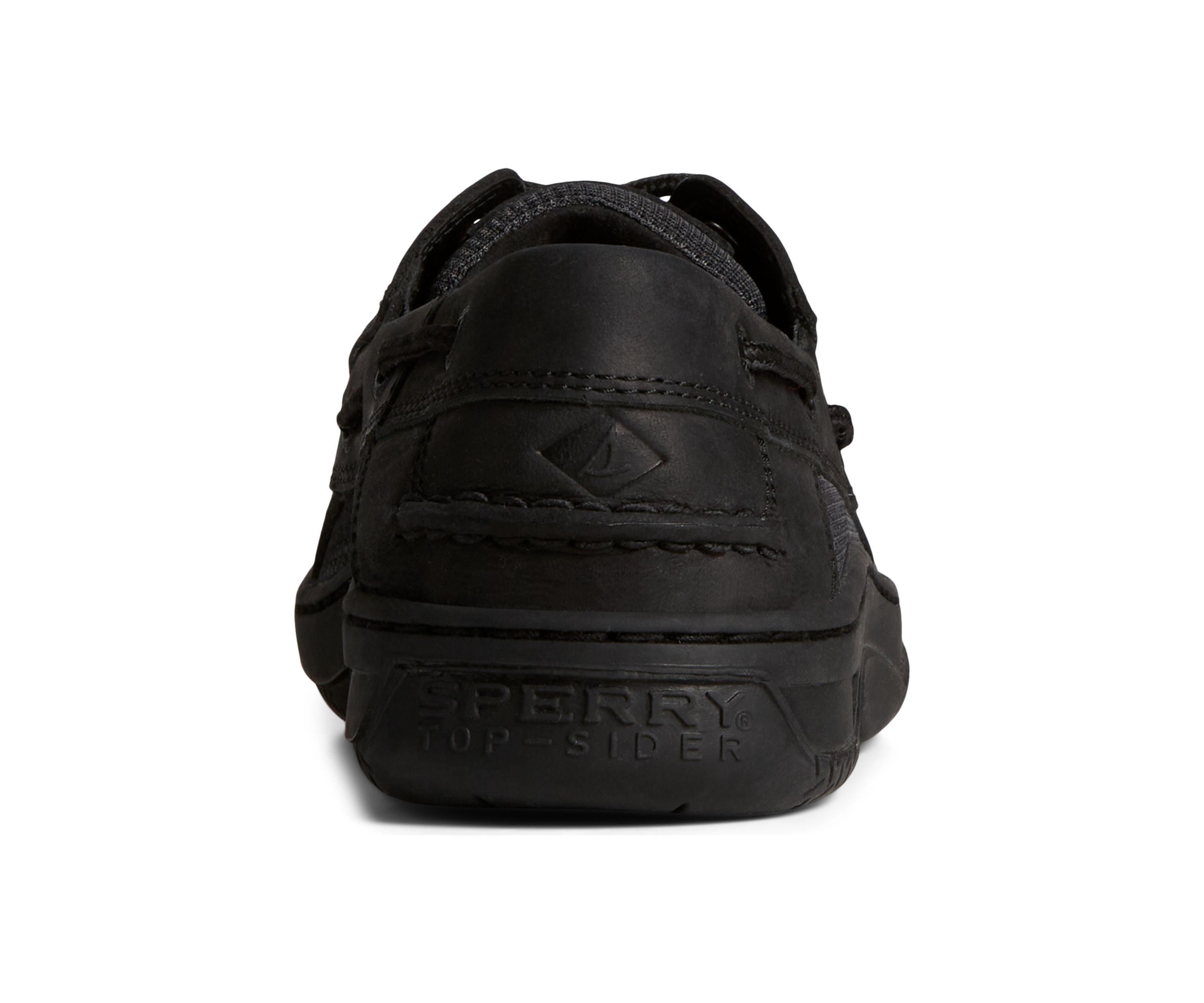 Billfish 3 Eye Boat Shoes
