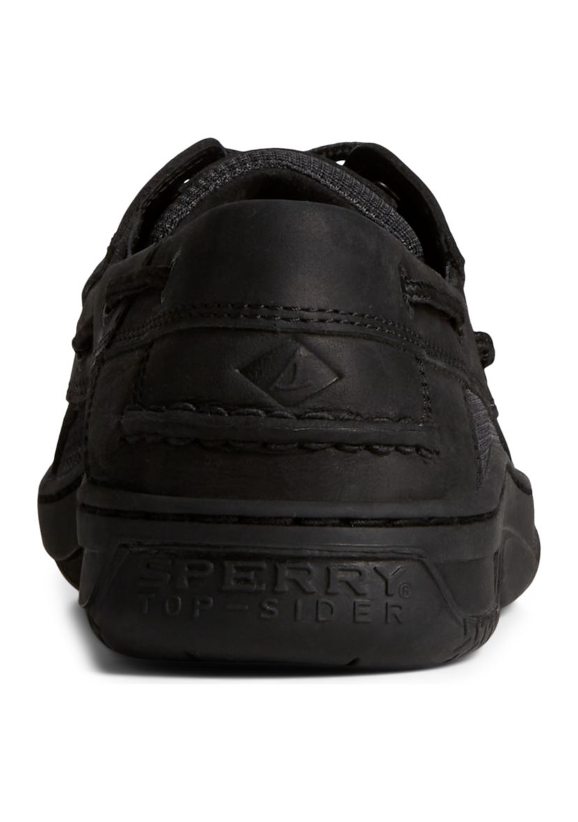 Billfish 3 Eye Boat Shoes