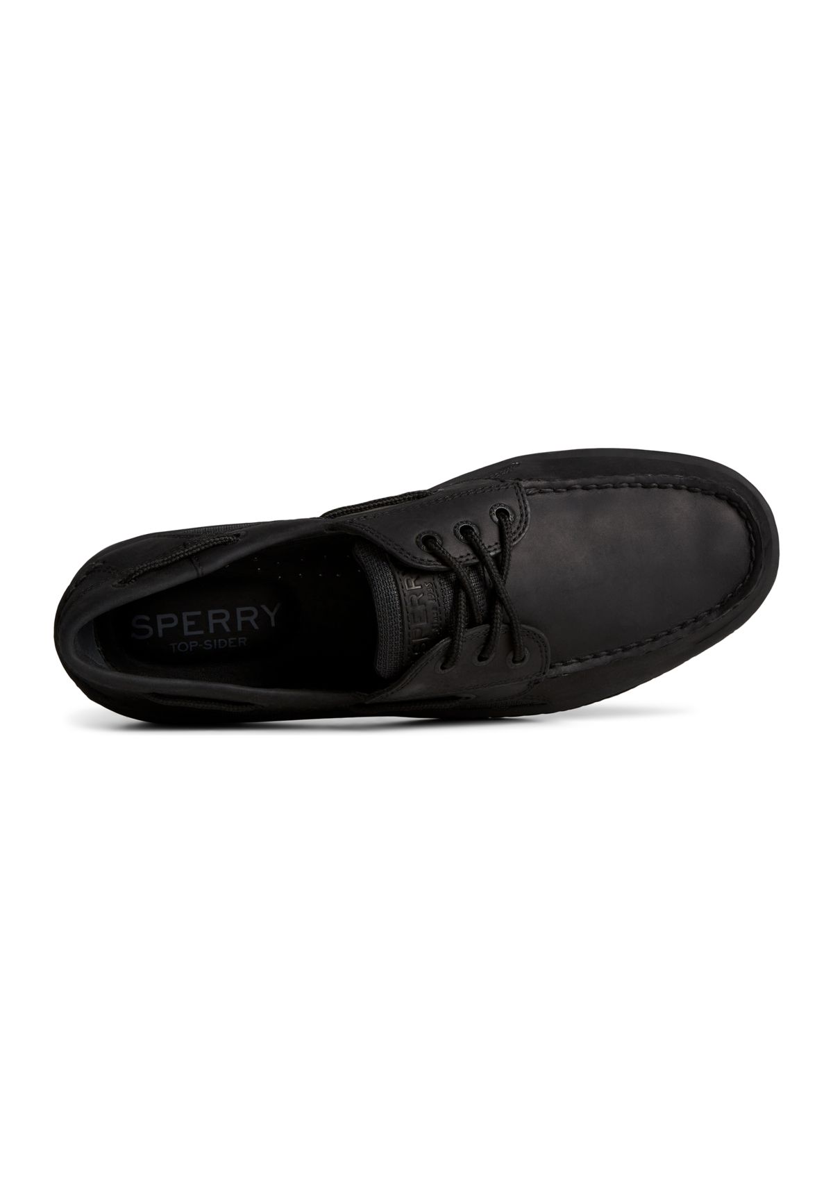 Billfish 3 Eye Boat Shoes