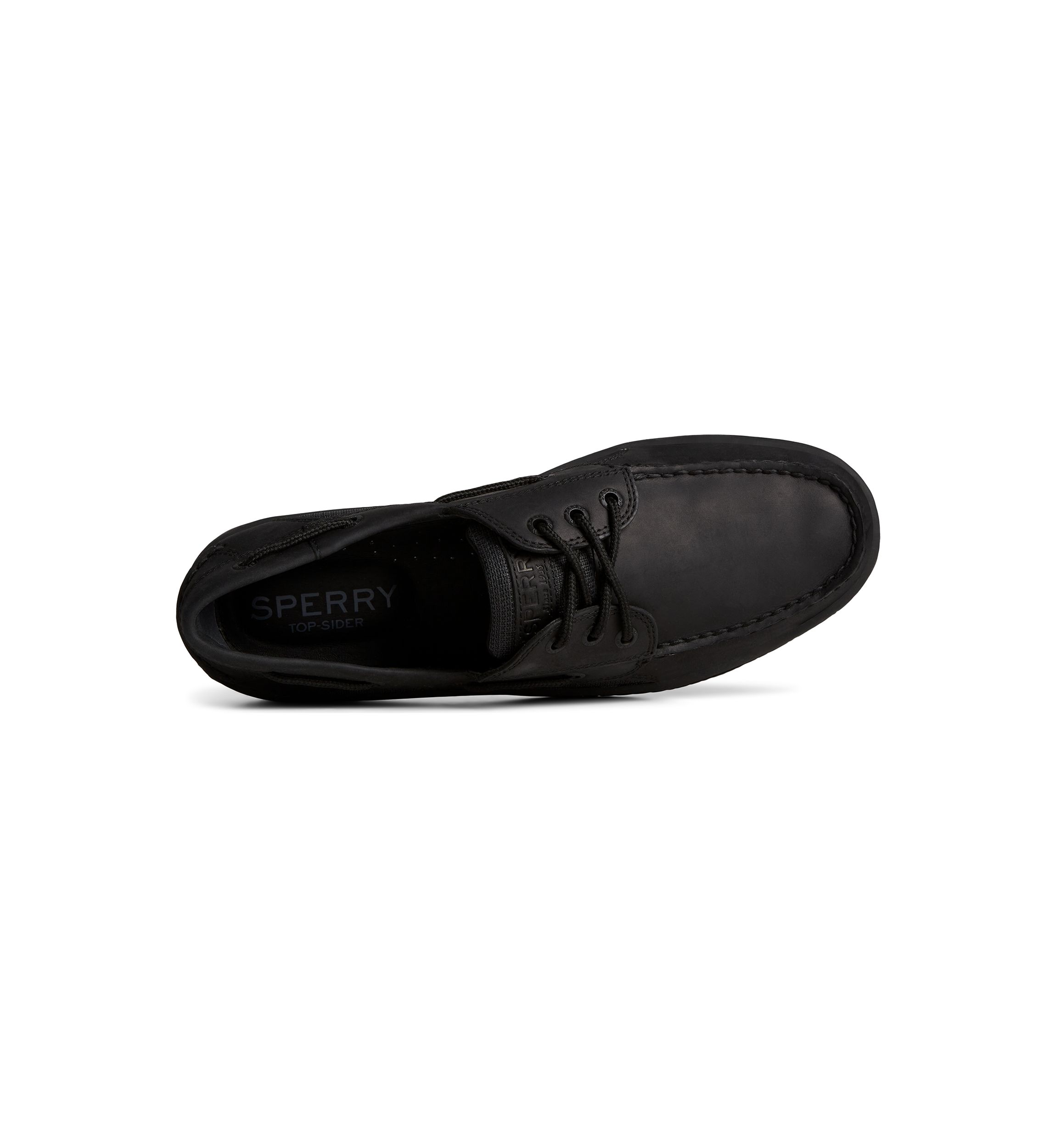 Billfish 3 Eye Boat Shoes