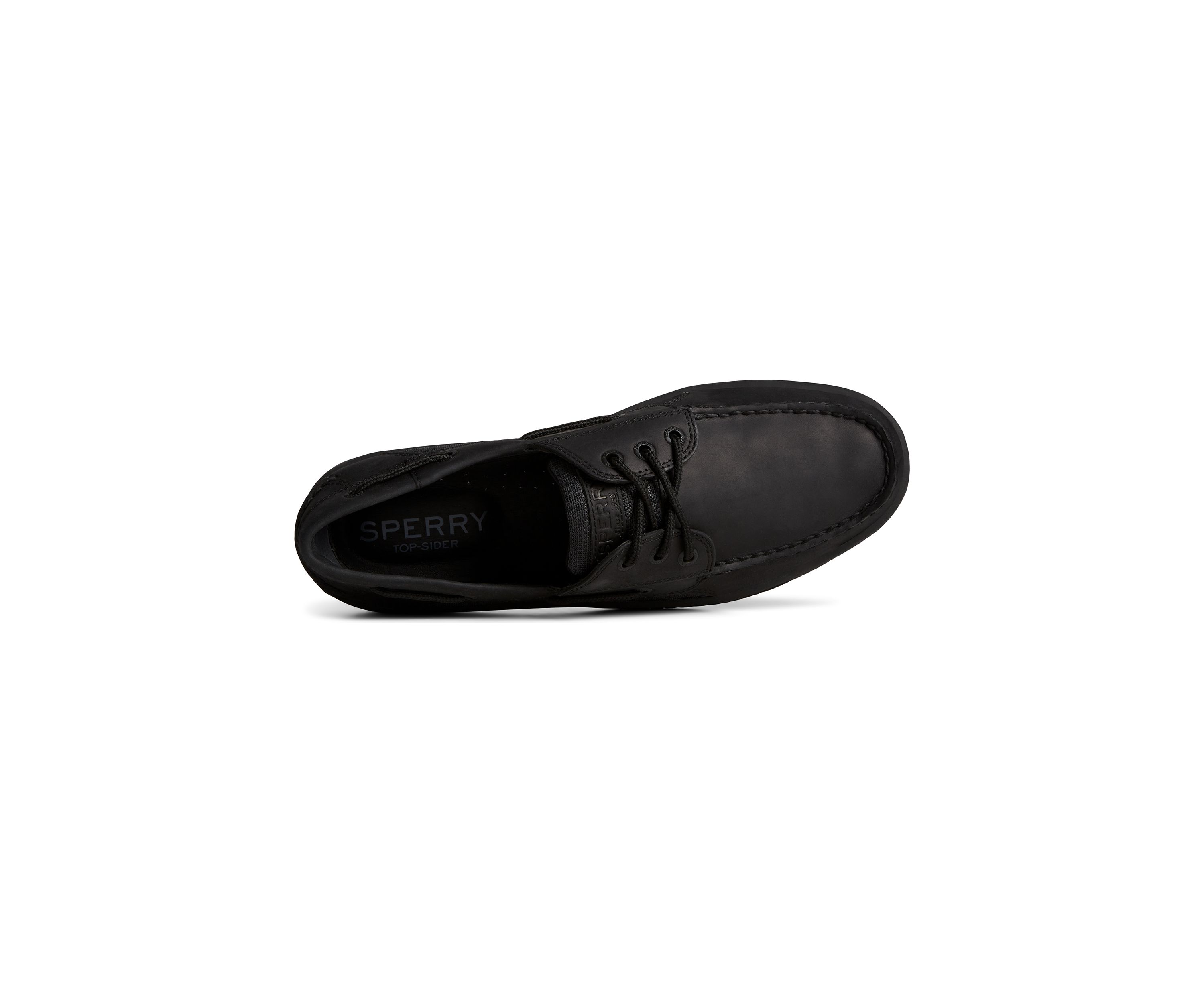 Billfish 3 Eye Boat Shoes