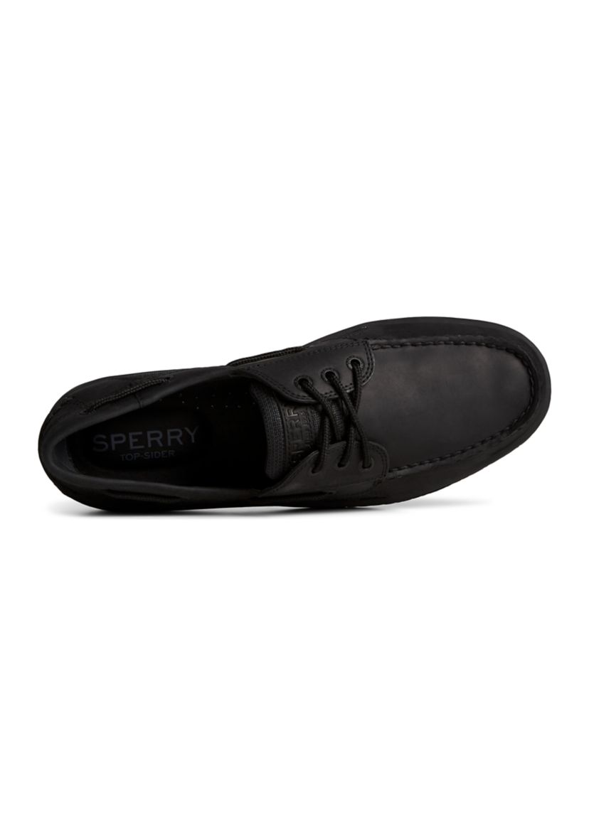 Billfish 3 Eye Boat Shoes