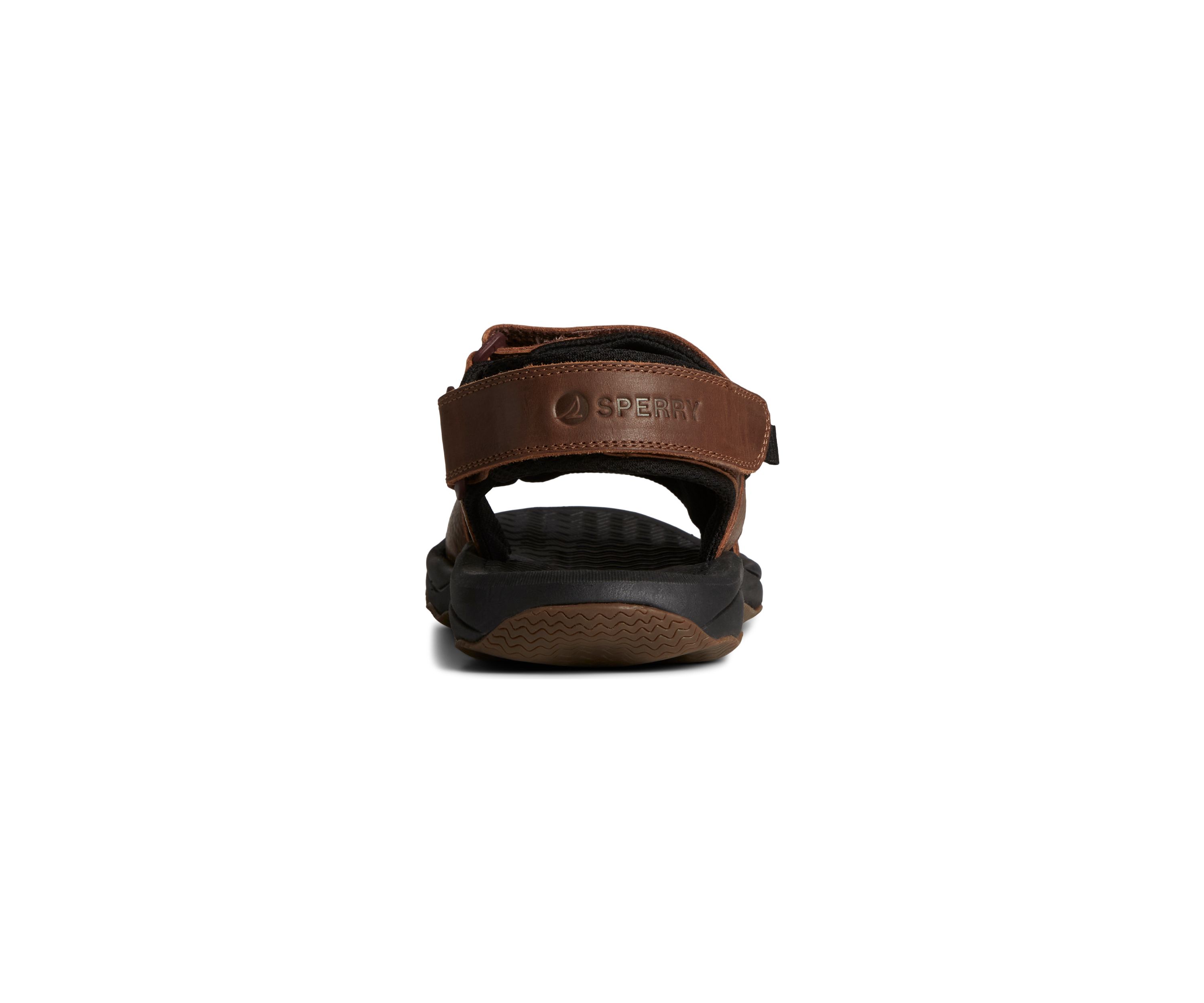 Rivington Leather Sandals