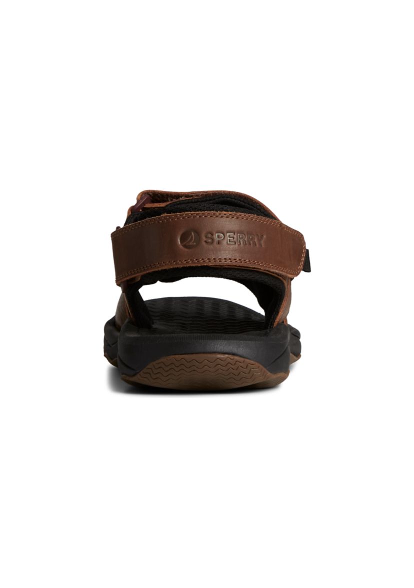 Rivington Leather Sandals