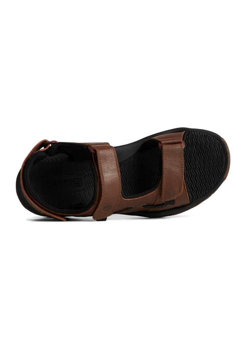 Rivington Leather Sandals