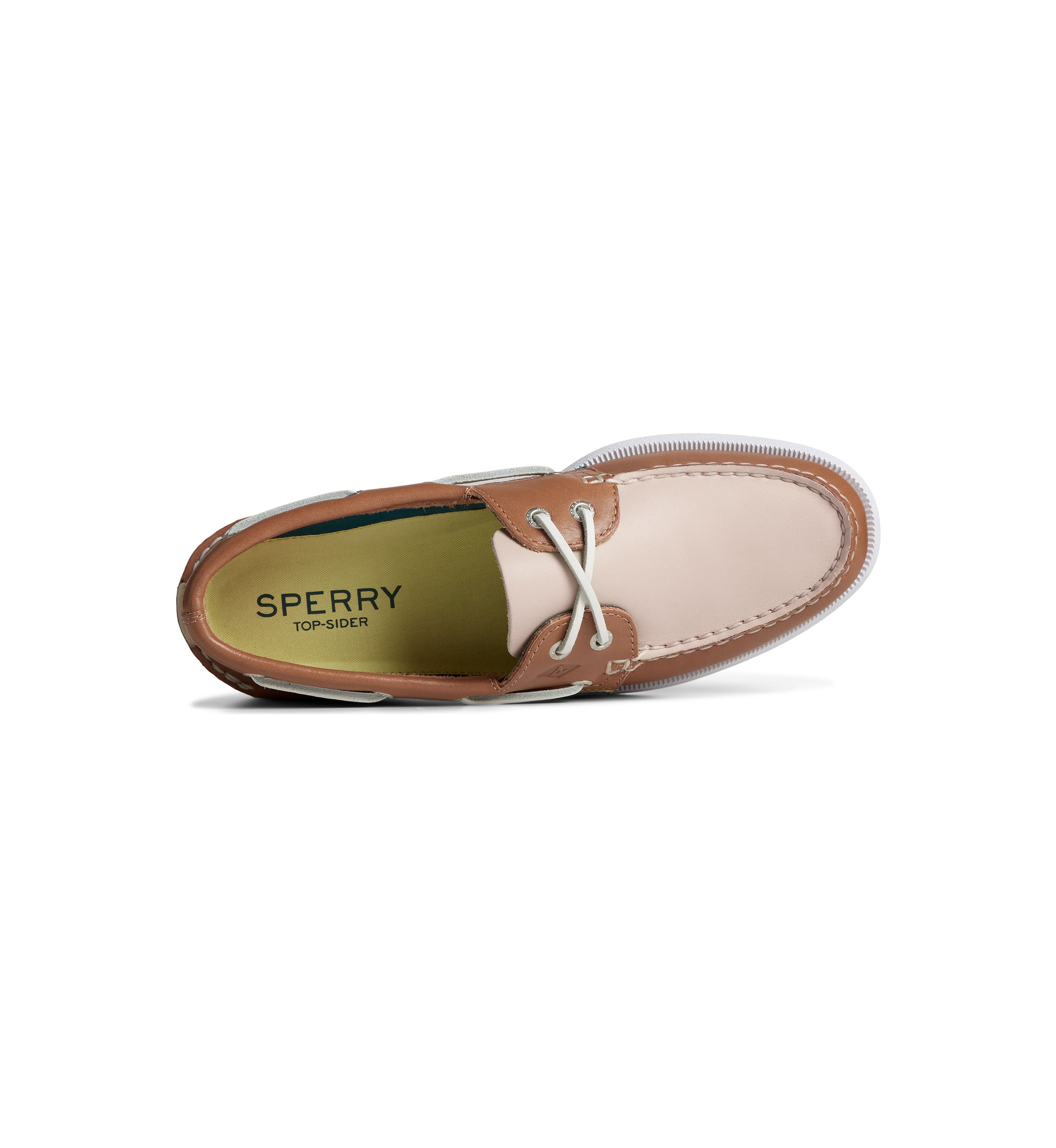 Two Eye Nautical Boat Shoes