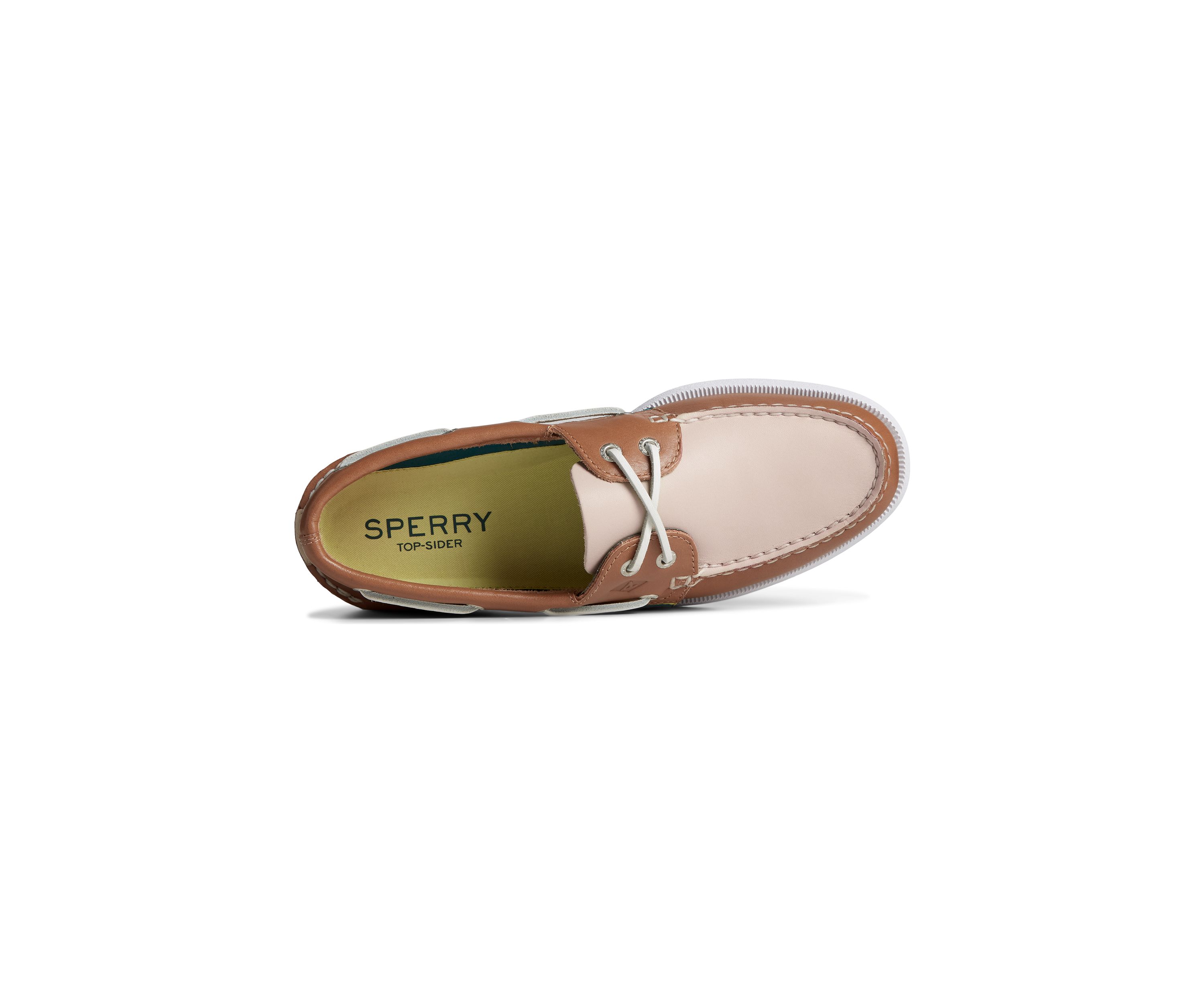 Two Eye Nautical Boat Shoes
