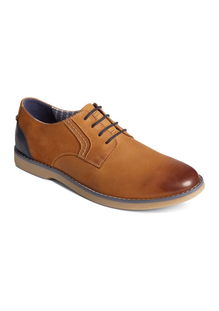 Newman Oxfords