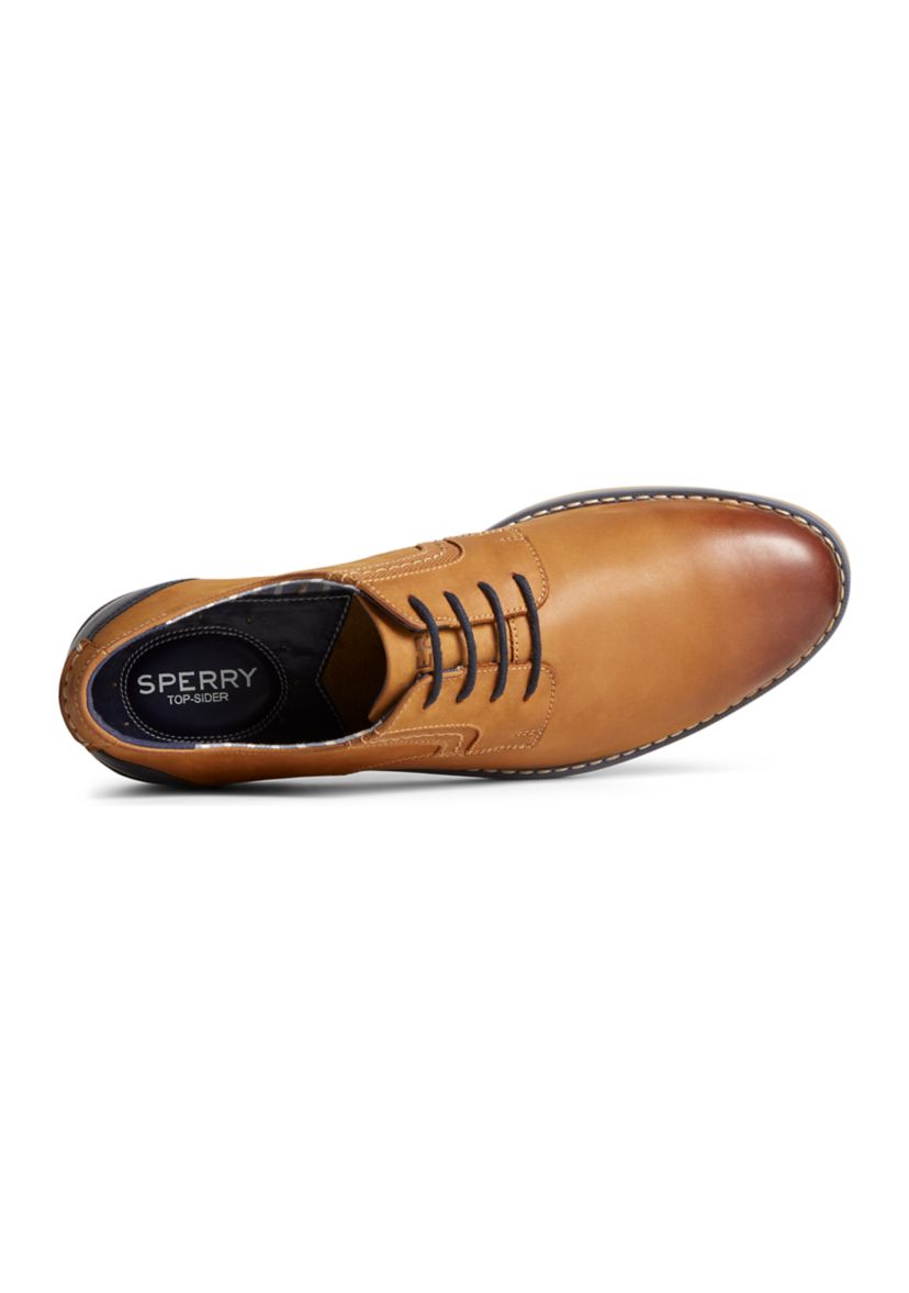 Newman Oxfords