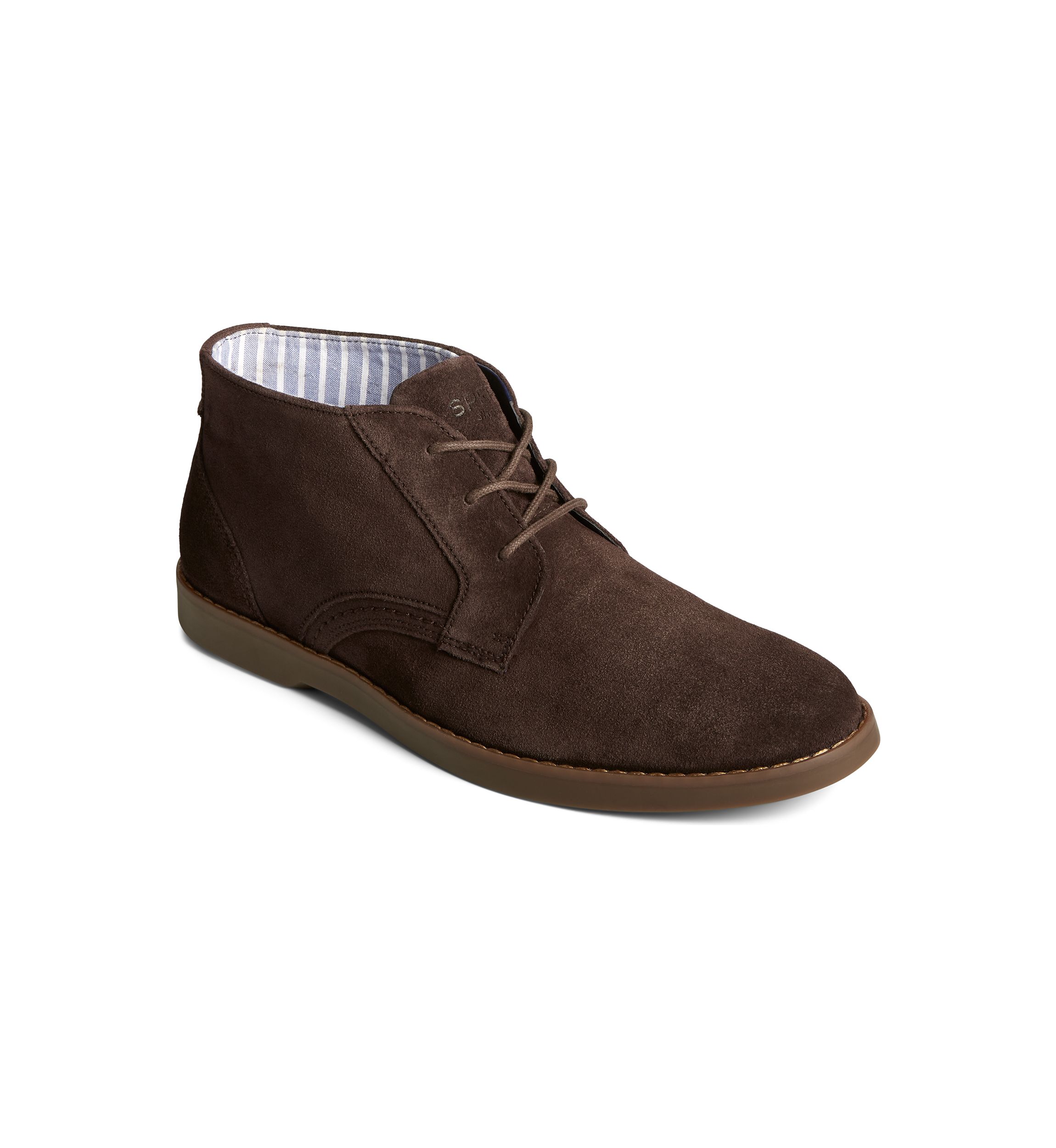 Newman Chukka Boots