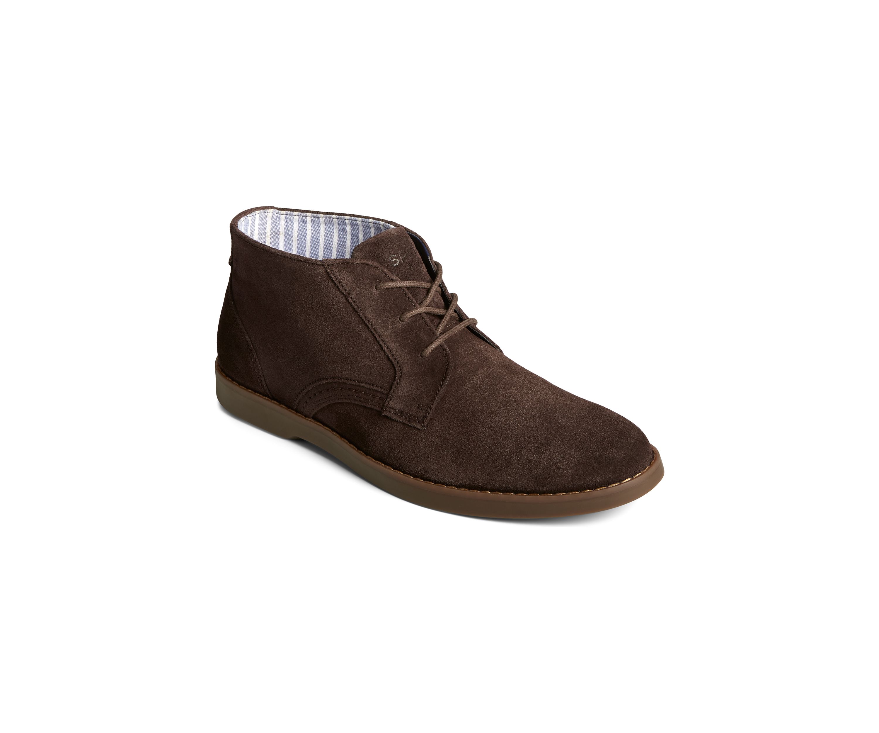 Newman Chukka Boots