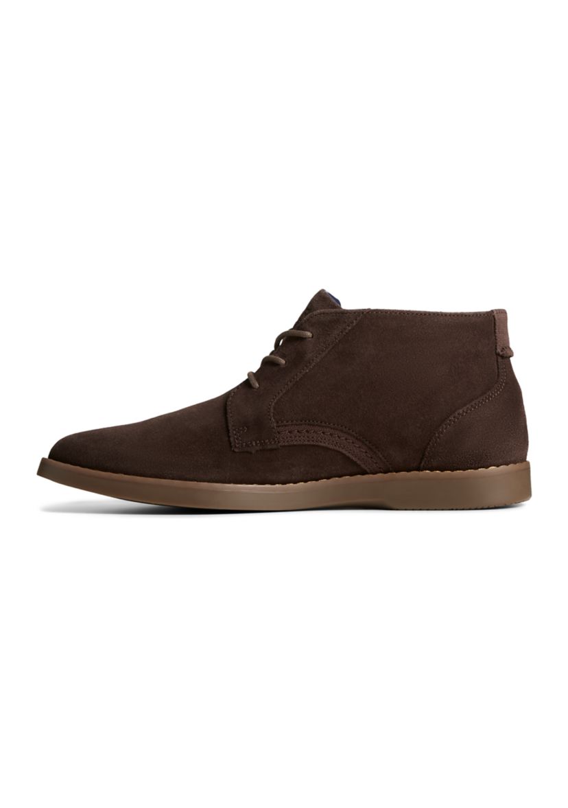 Newman Chukka Boots