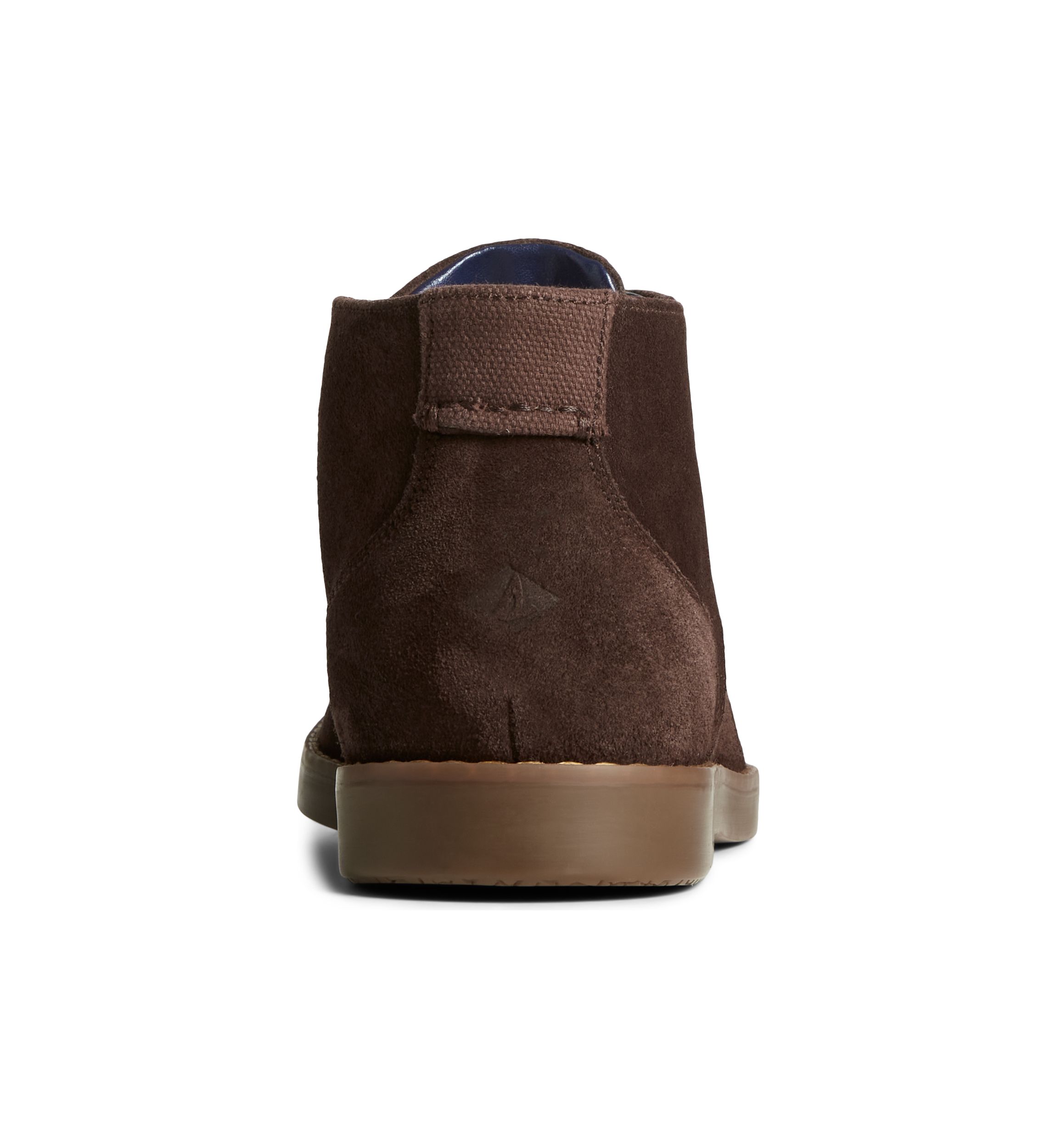 Newman Chukka Boots