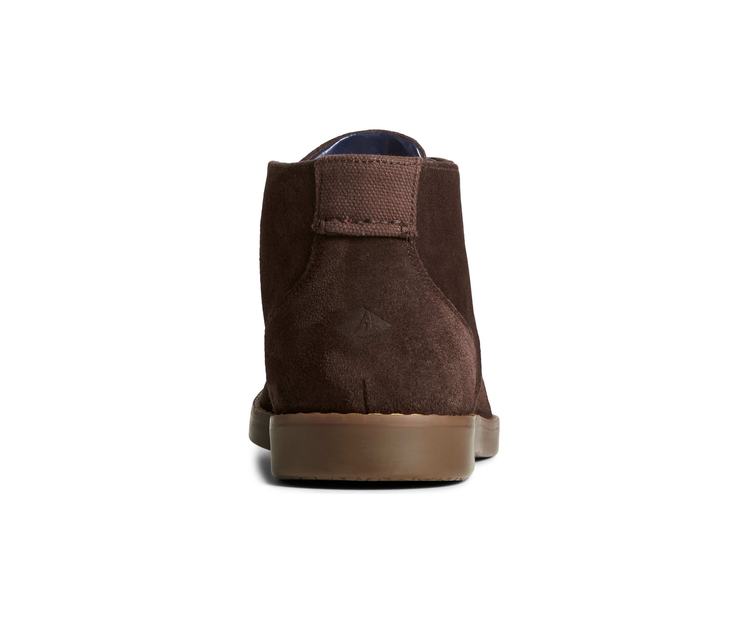 Newman Chukka Boots