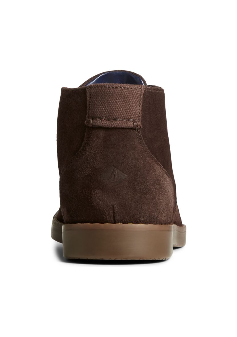 Newman Chukka Boots