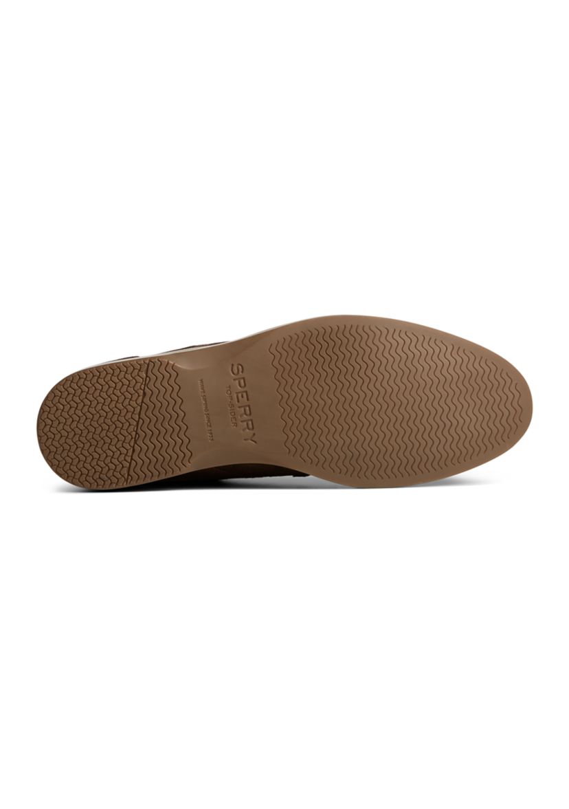 Newman Chukka Boots