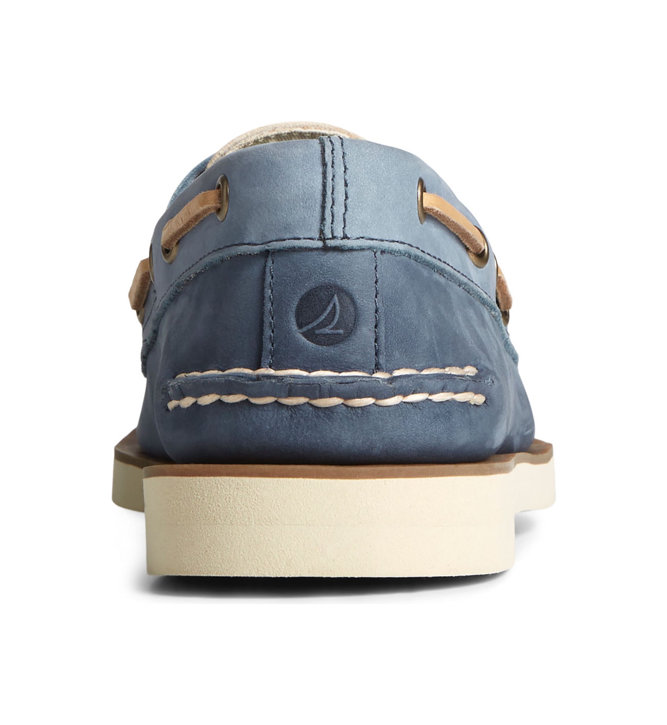 Authentic Original Tri Tone Boat Shoes