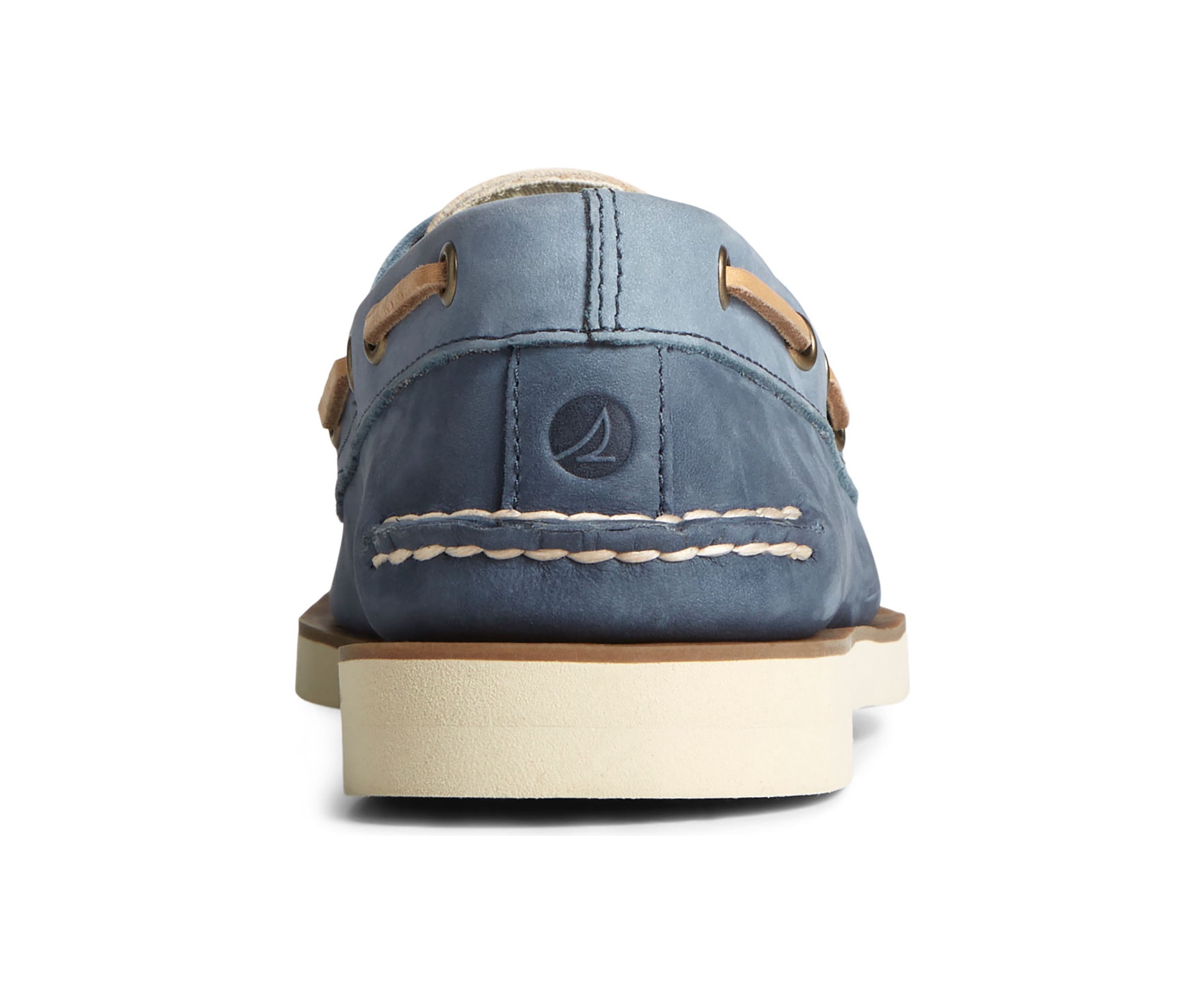 Authentic Original Tri Tone Boat Shoes