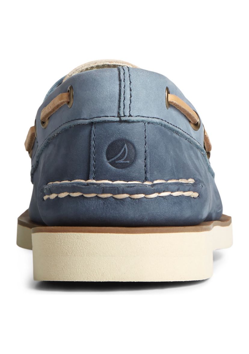Authentic Original Tri Tone Boat Shoes