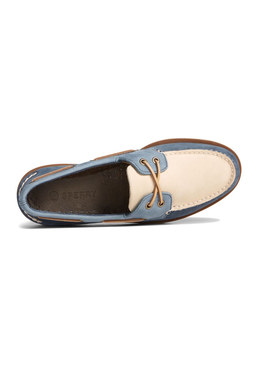 Authentic Original Tri Tone Boat Shoes