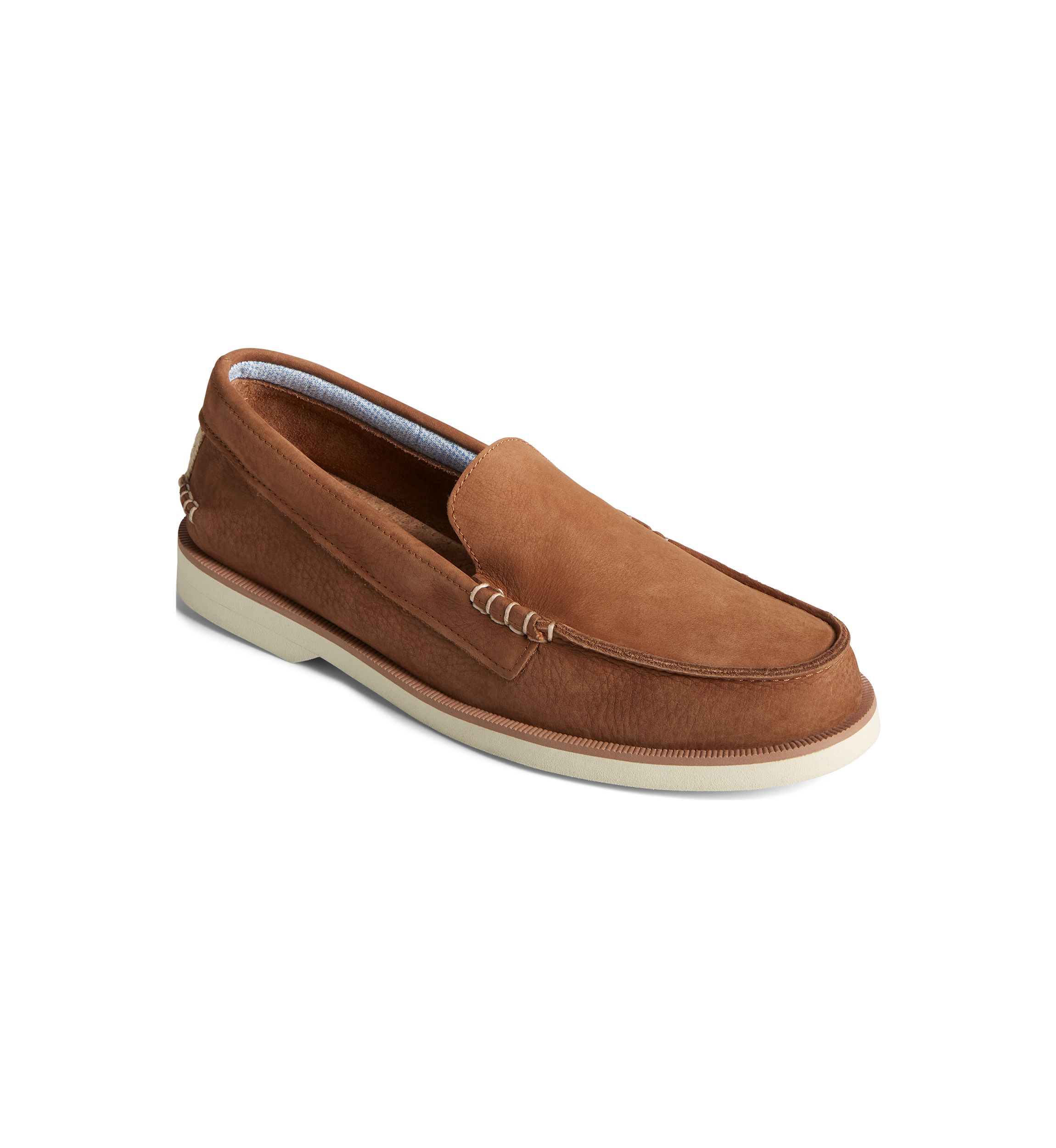 Authentic Venetian Double Sole Loafers