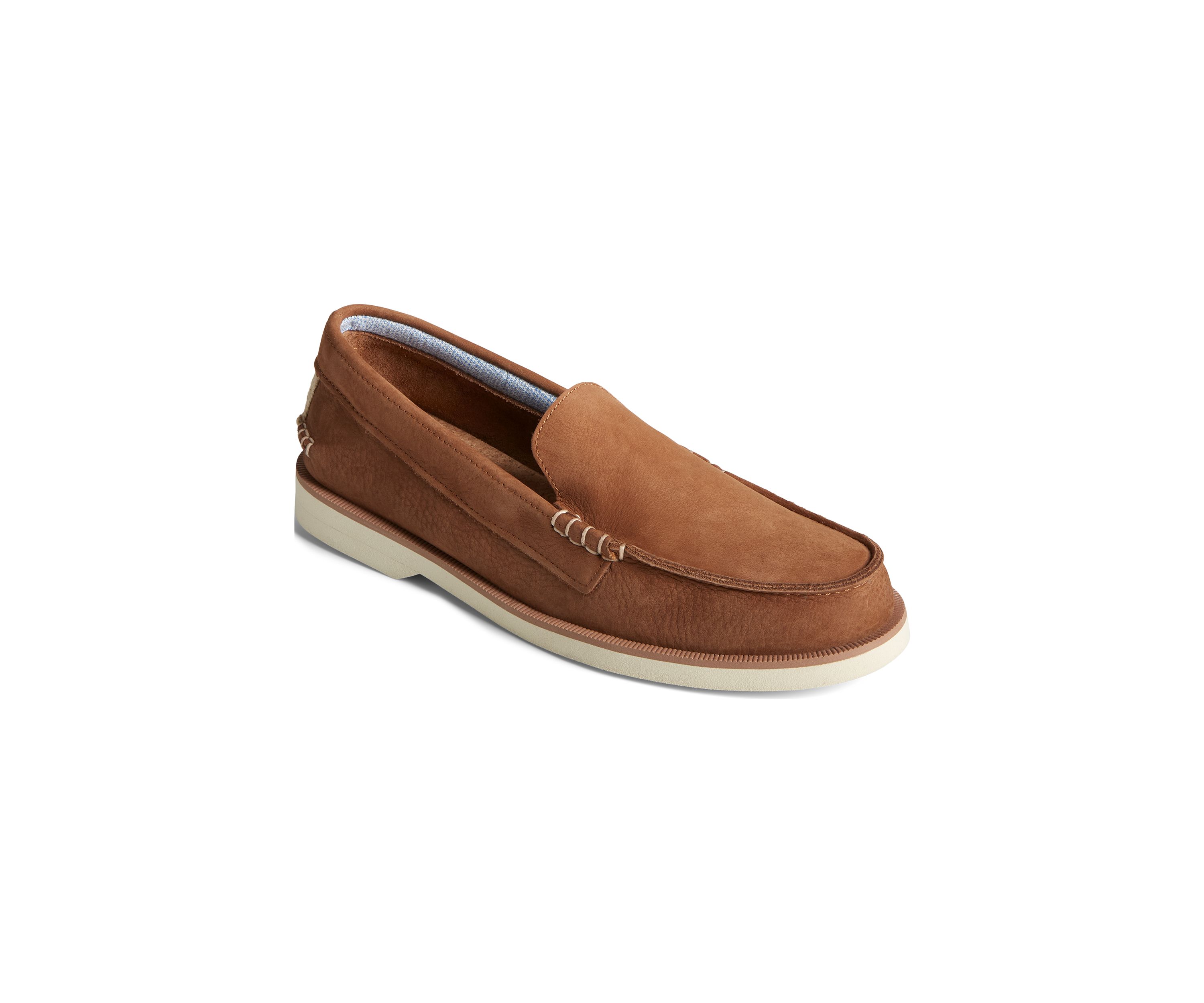 Authentic Venetian Double Sole Loafers