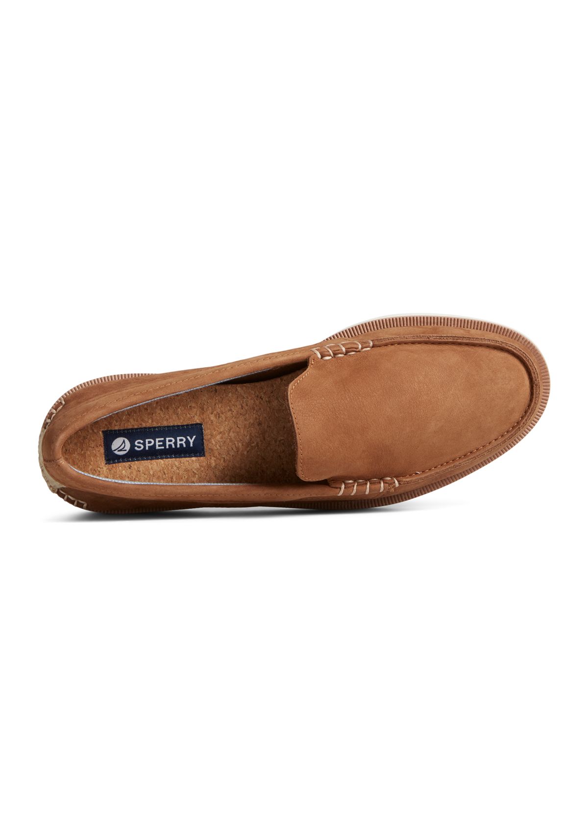 Authentic Venetian Double Sole Loafers