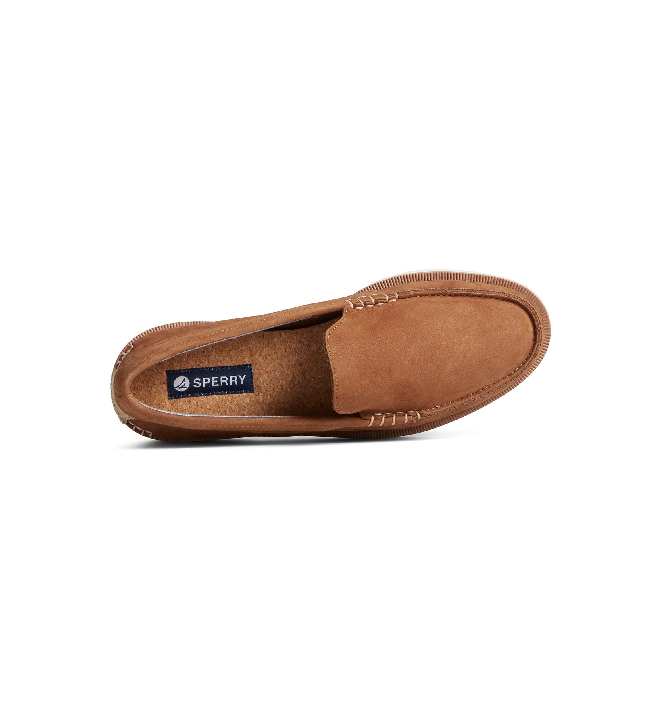 Authentic Venetian Double Sole Loafers