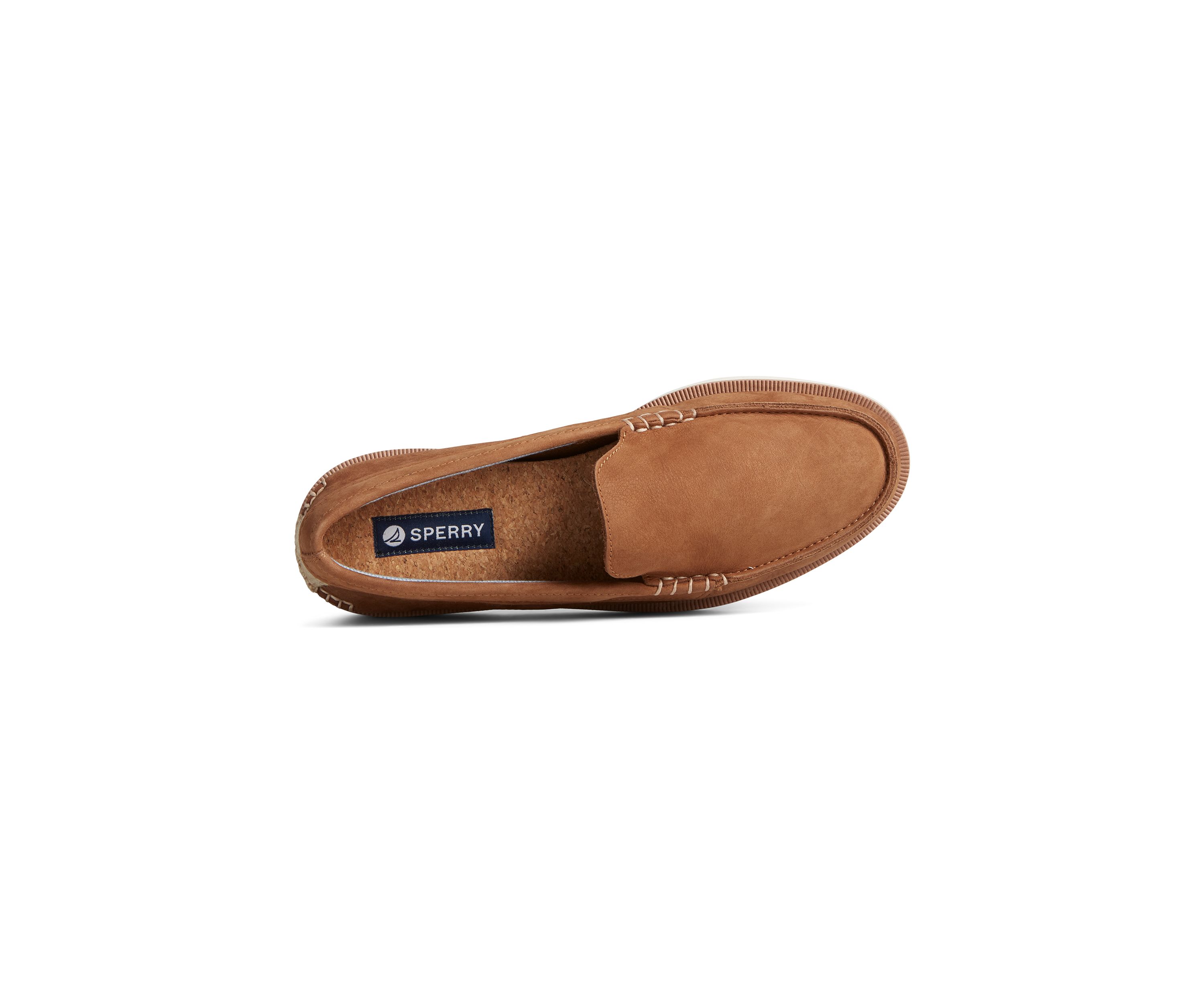 Authentic Venetian Double Sole Loafers