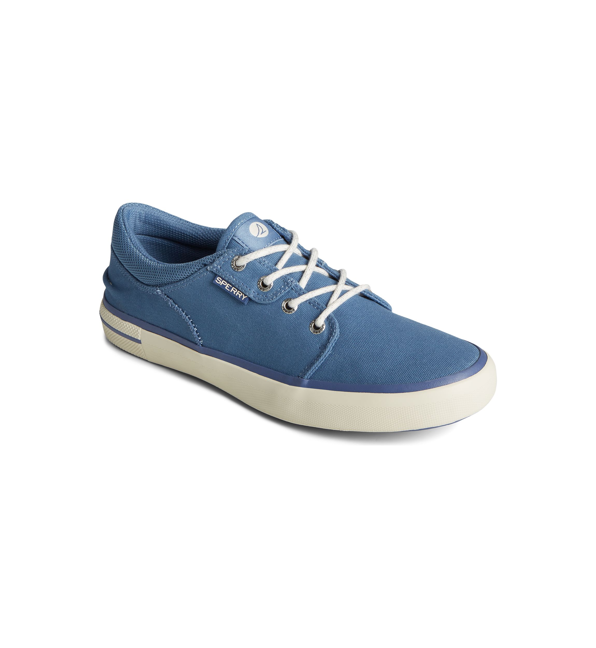 Crossjack Remix Sneakers