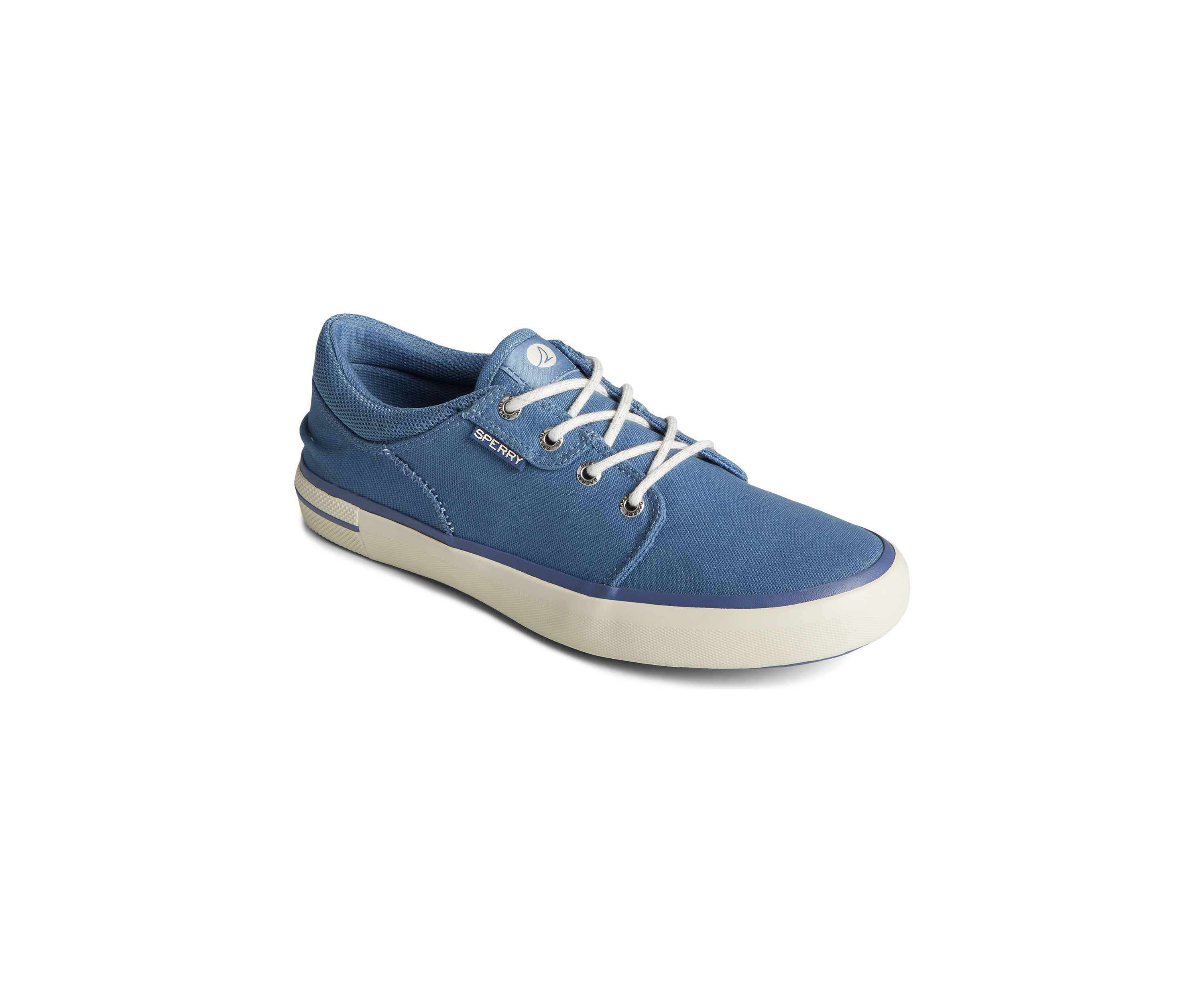 Crossjack Remix Sneakers