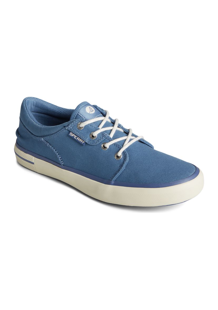 Crossjack Remix Sneakers