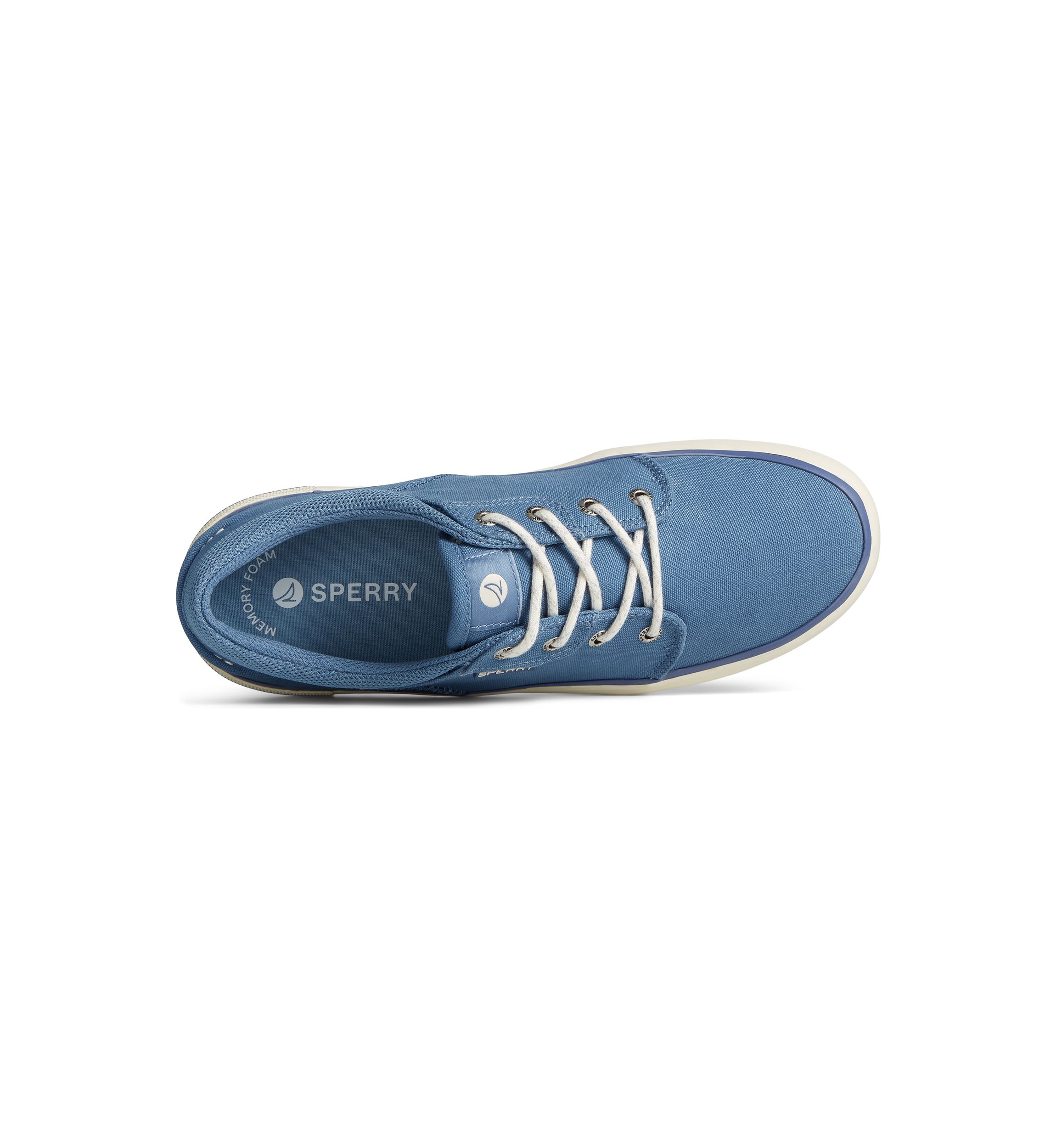Crossjack Remix Sneakers