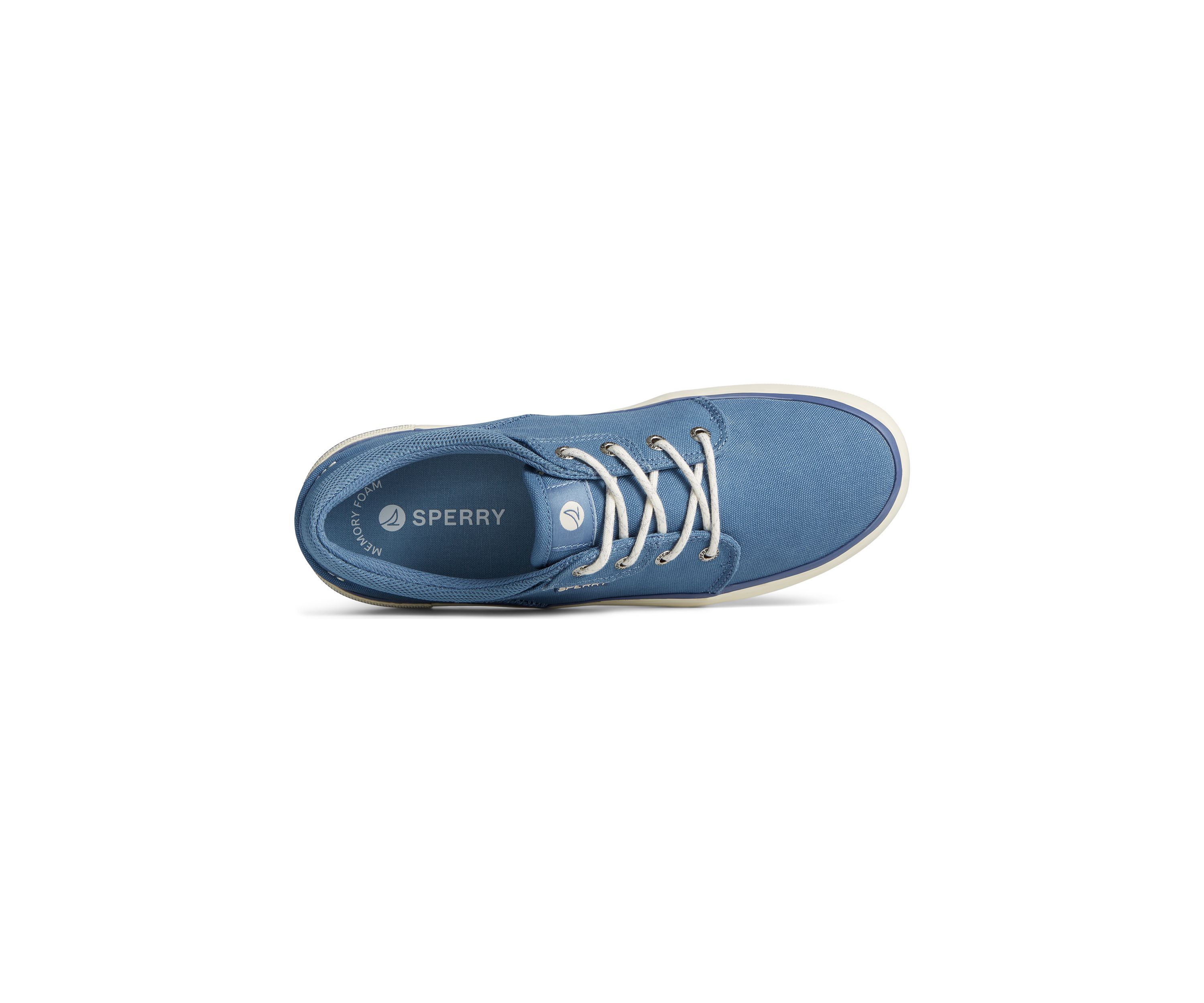 Crossjack Remix Sneakers