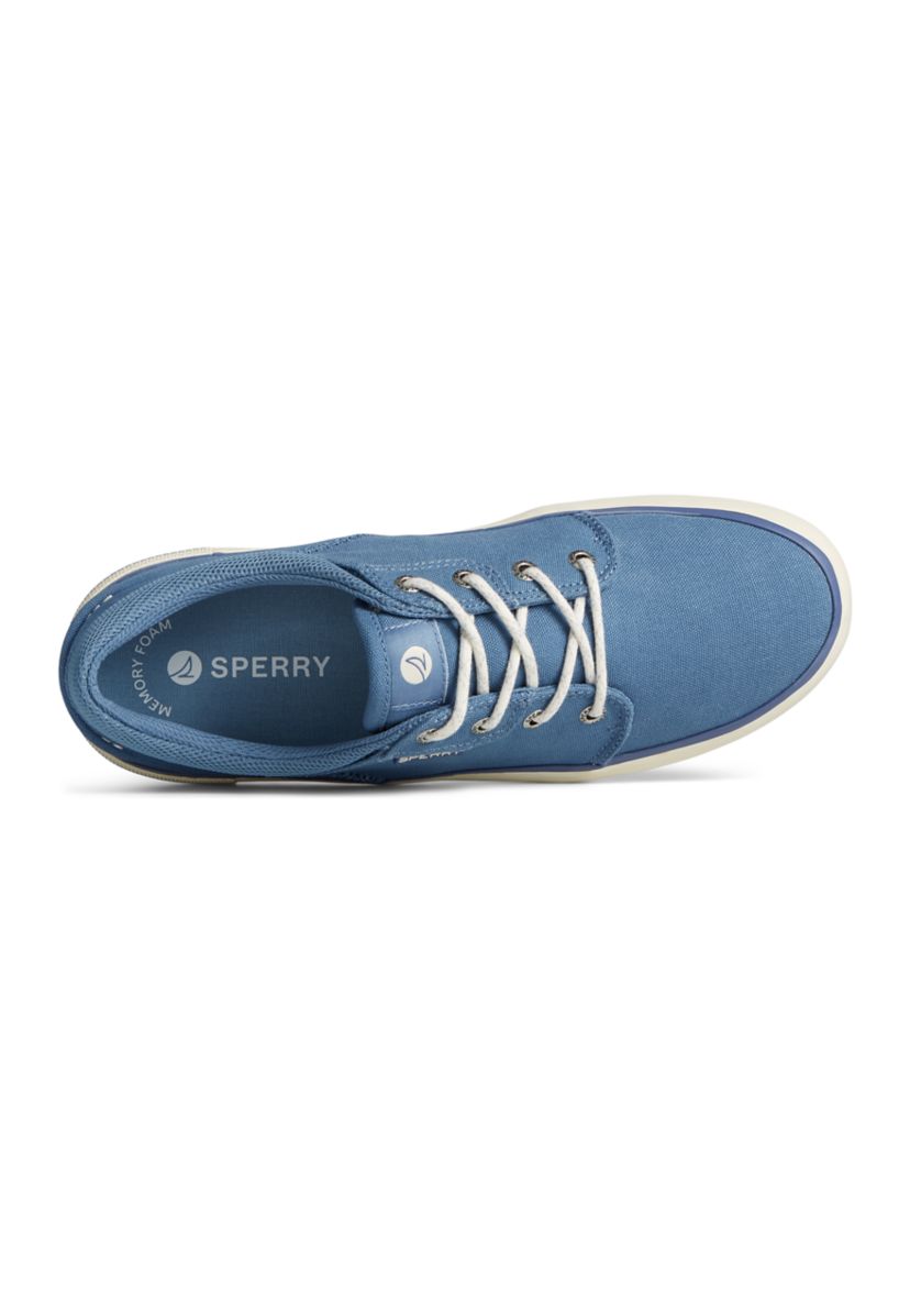 Crossjack Remix Sneakers