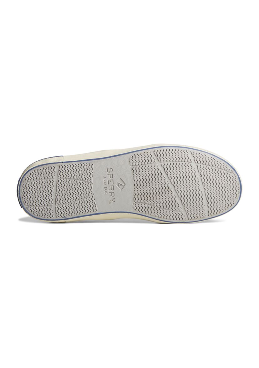 Crossjack Remix Sneakers