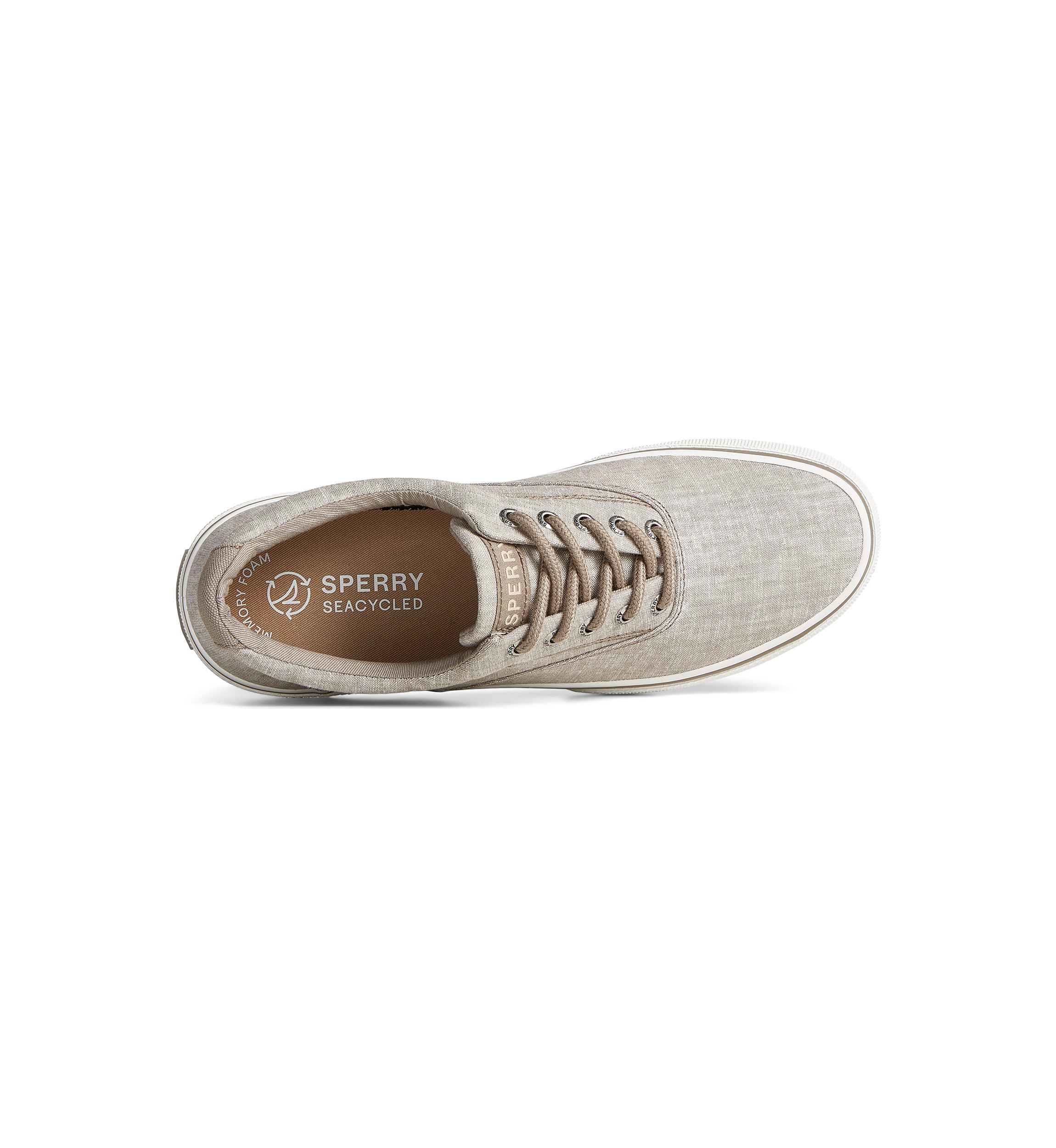 Halyard CVO Sneakers